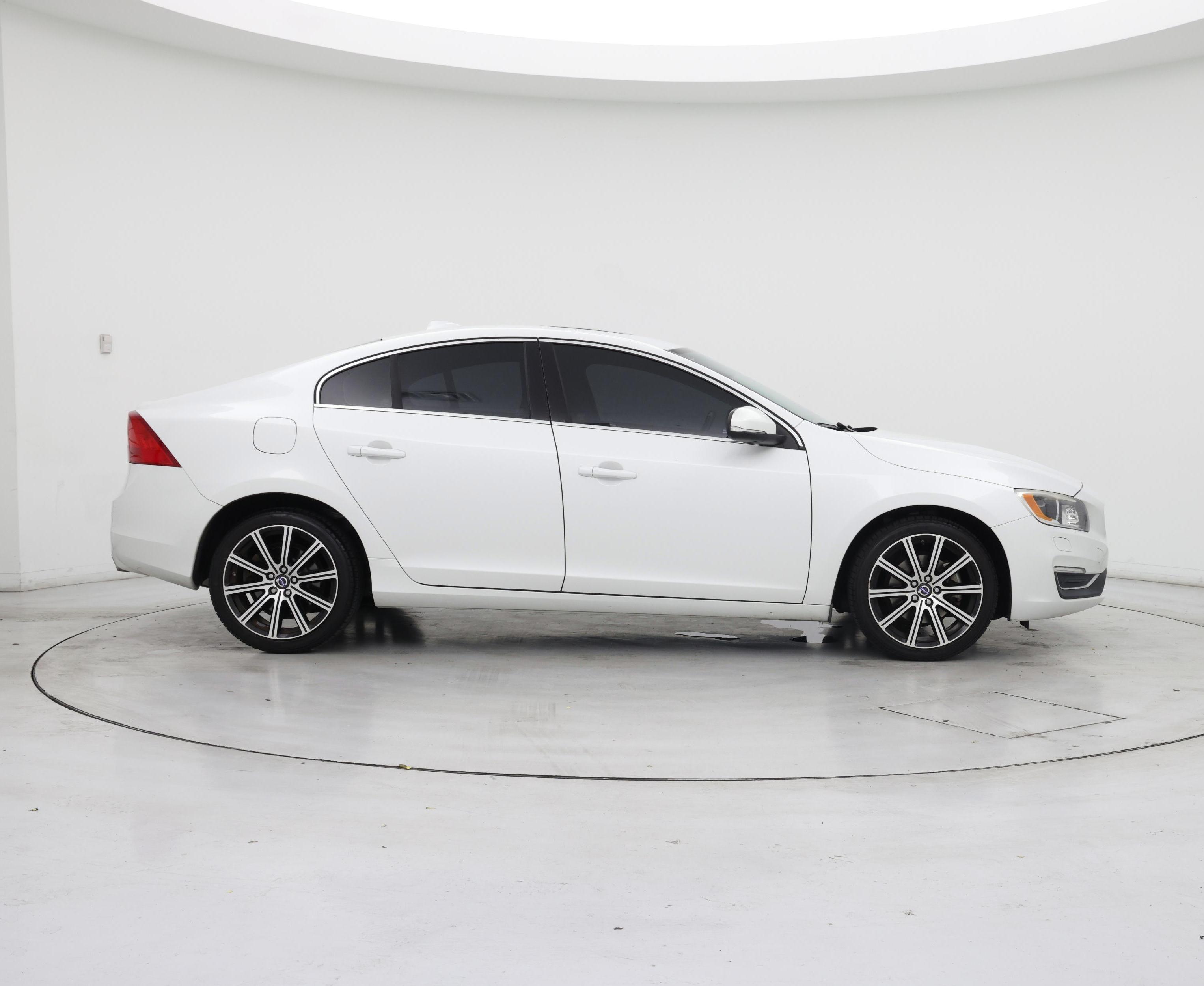 Thumbnail: 2015 Volvo S60 - 7