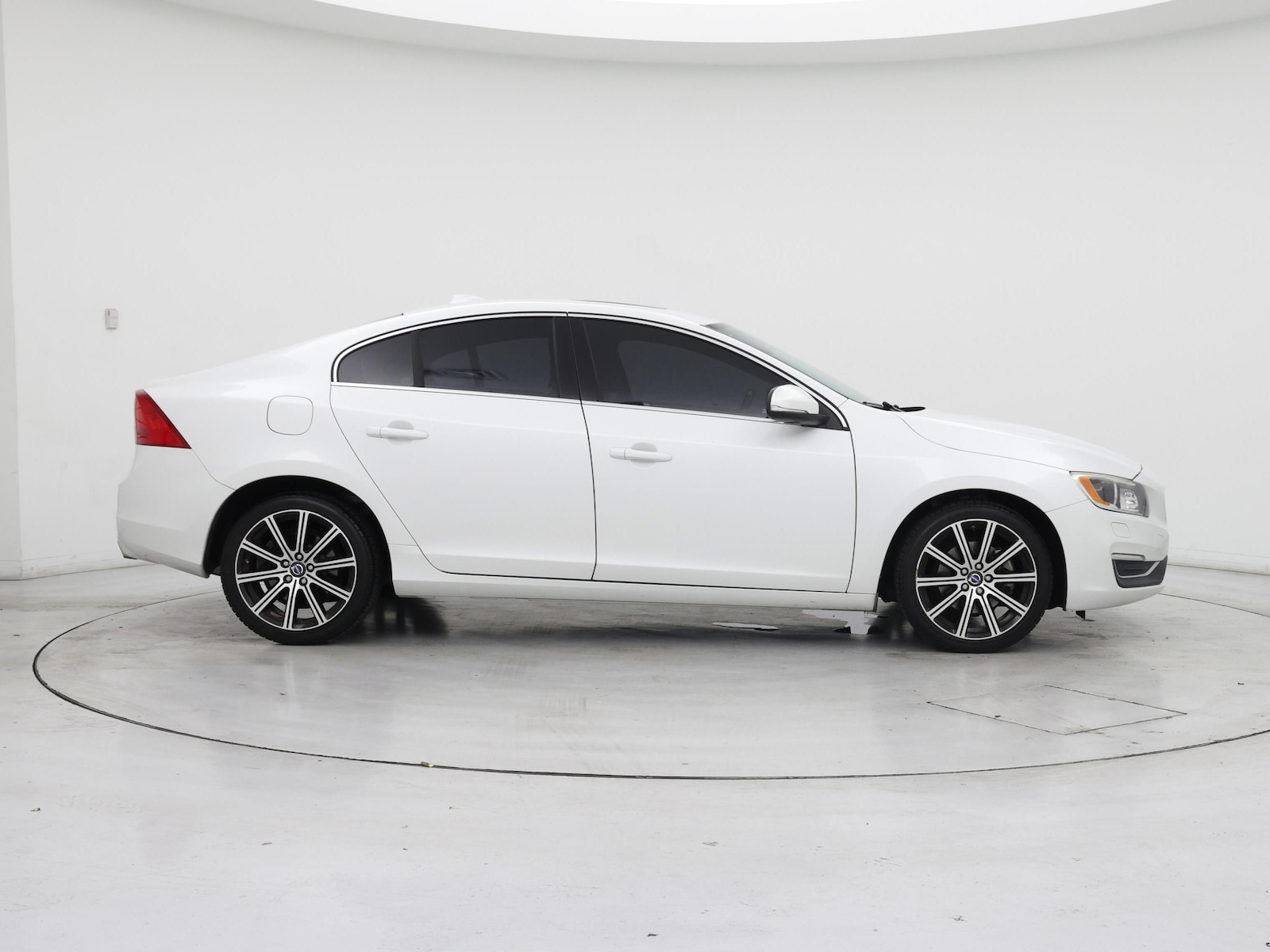 2015 Volvo S60 T5 Platinum - Photo 8