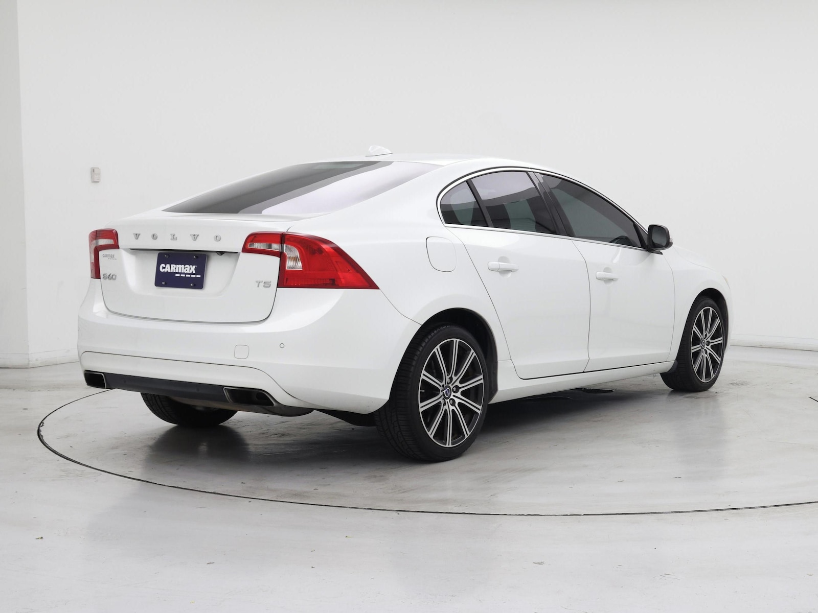 2015 Volvo S60 T5 Platinum - Photo 9