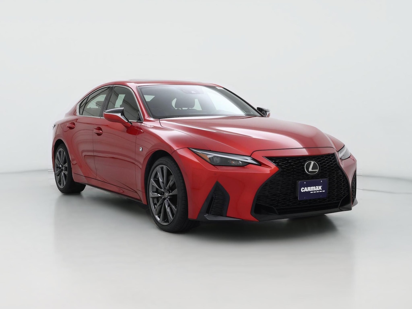 2023 Lexus IS