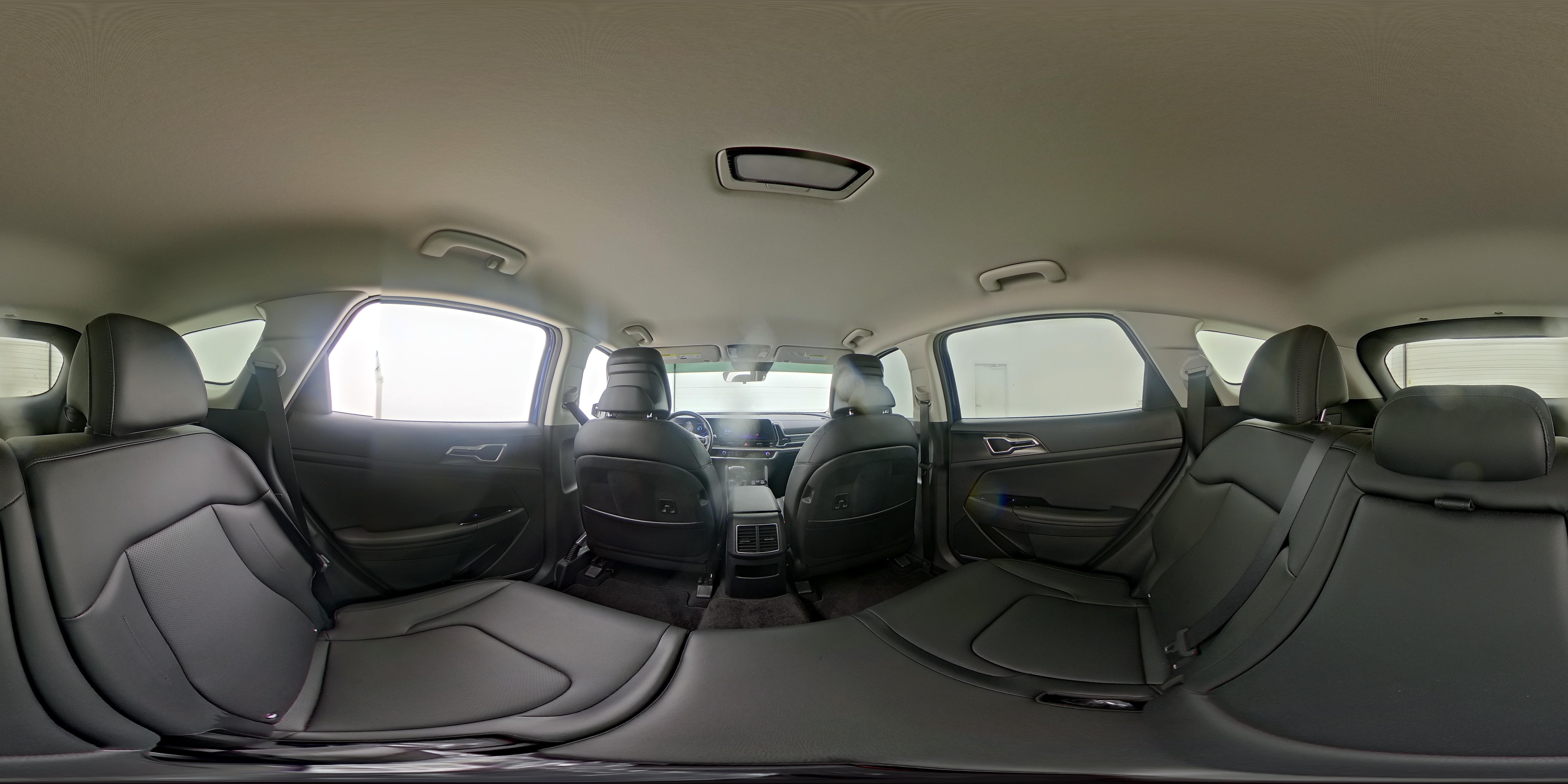 2023 Kia Sportage EX - Photo 26