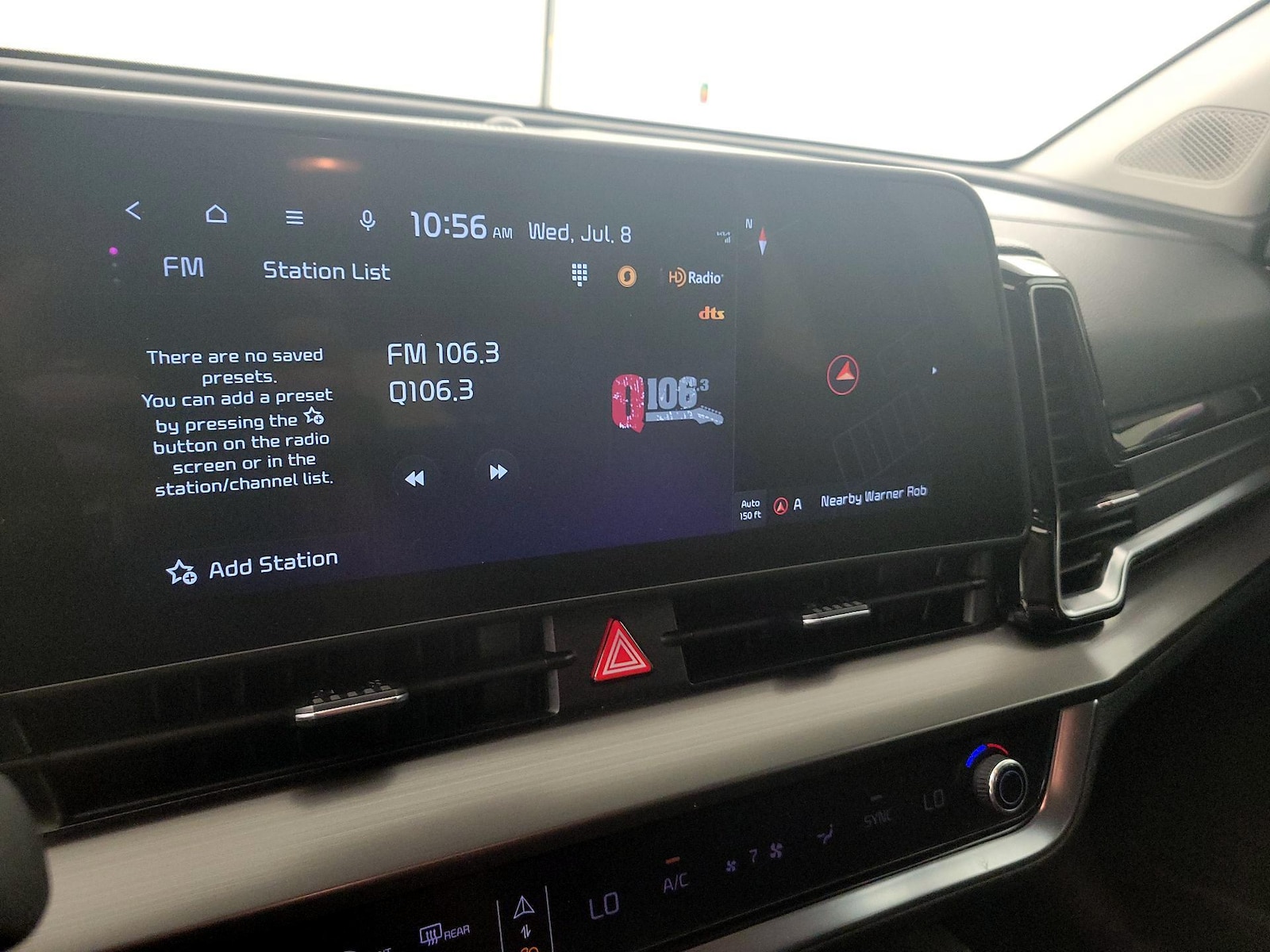 2023 Kia Sportage EX - Photo 17