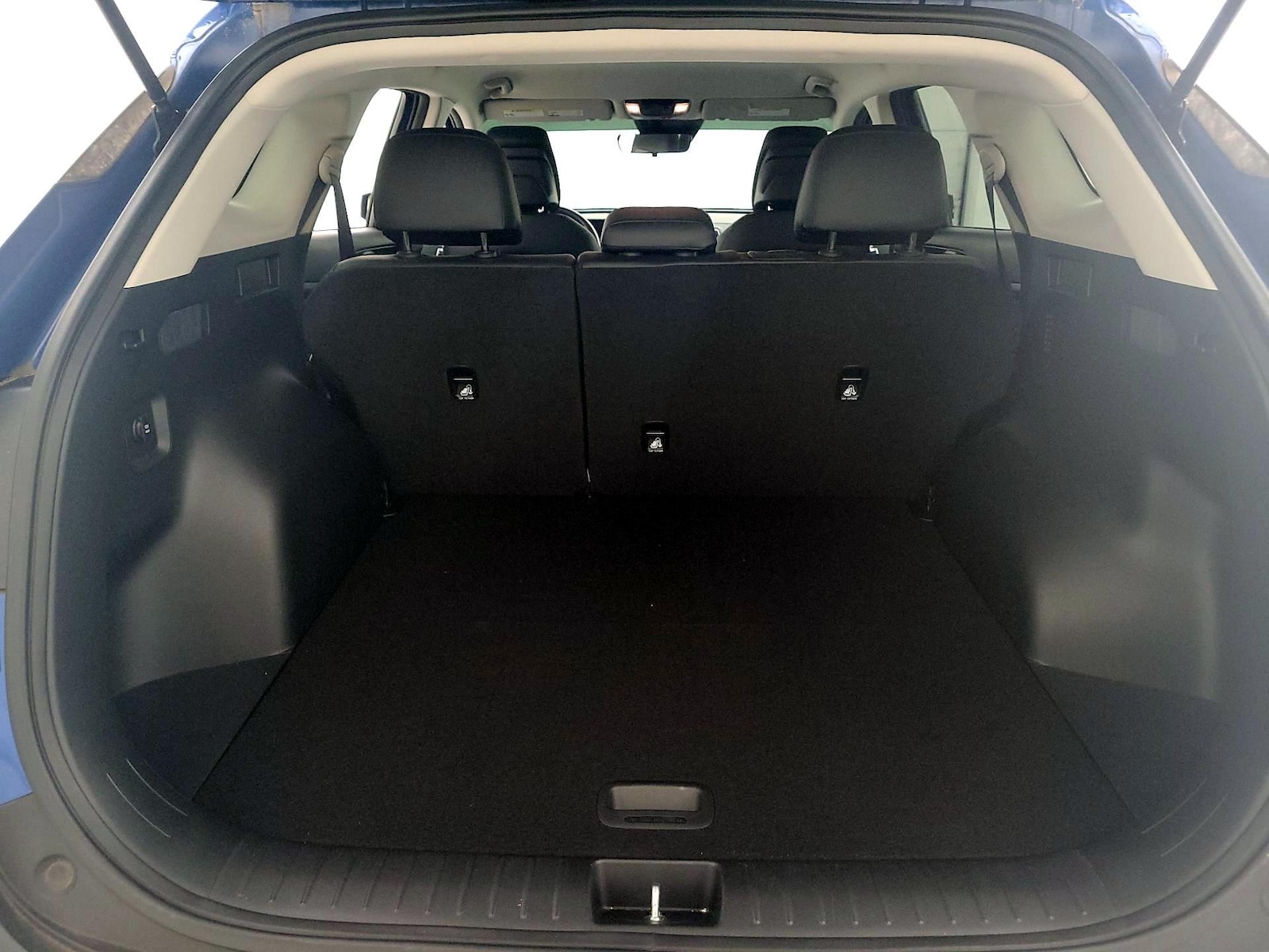 2023 Kia Sportage EX - Photo 22