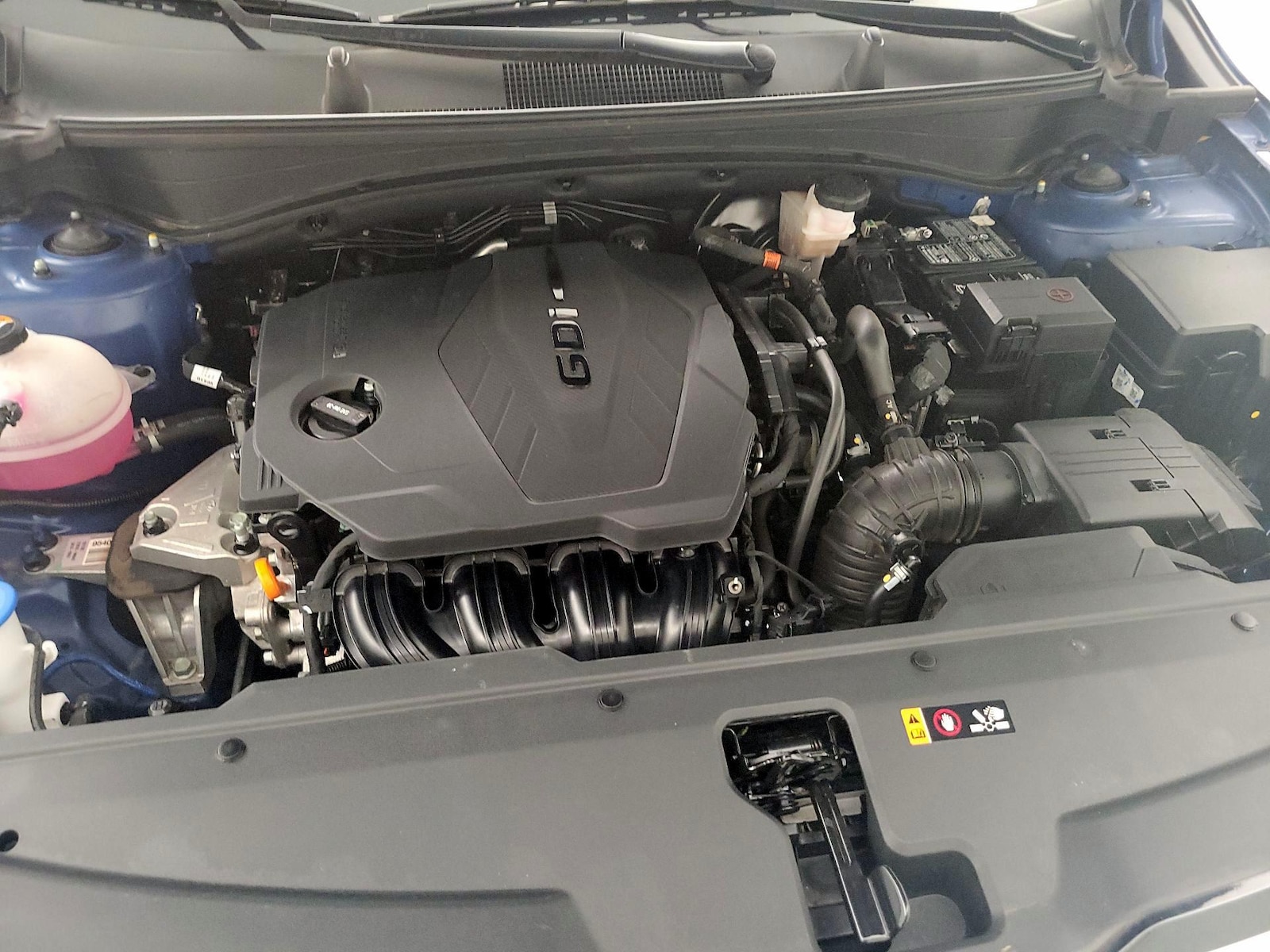 2023 Kia Sportage EX - Photo 23