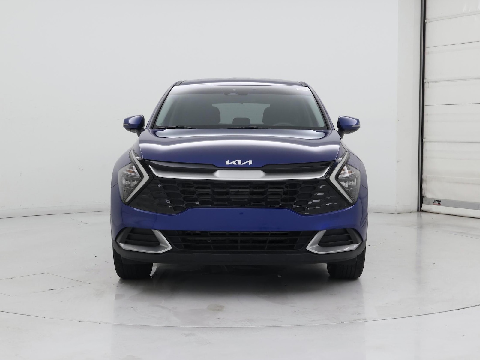 2023 Kia Sportage EX - Photo 6