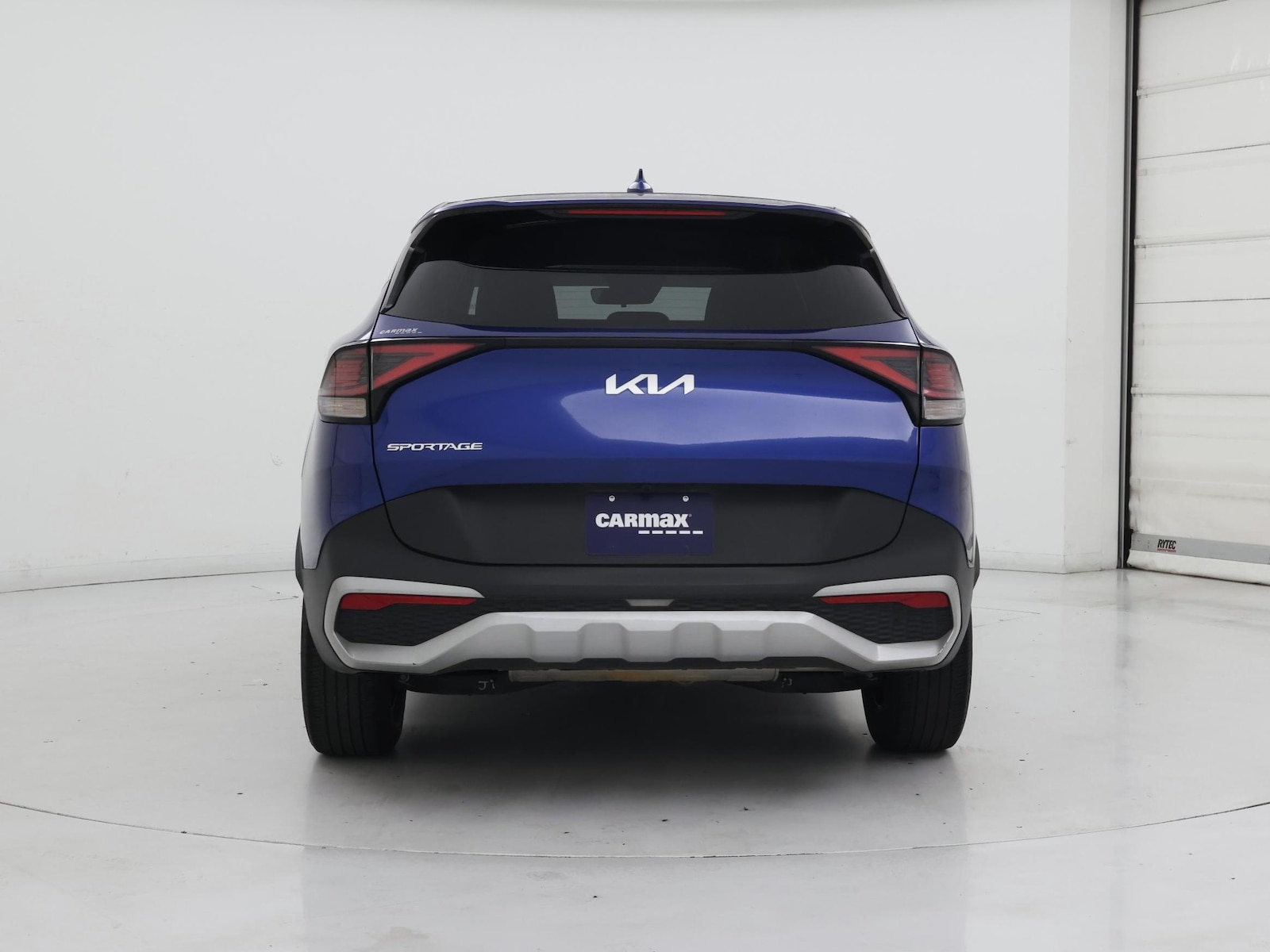 2023 Kia Sportage EX - Photo 7