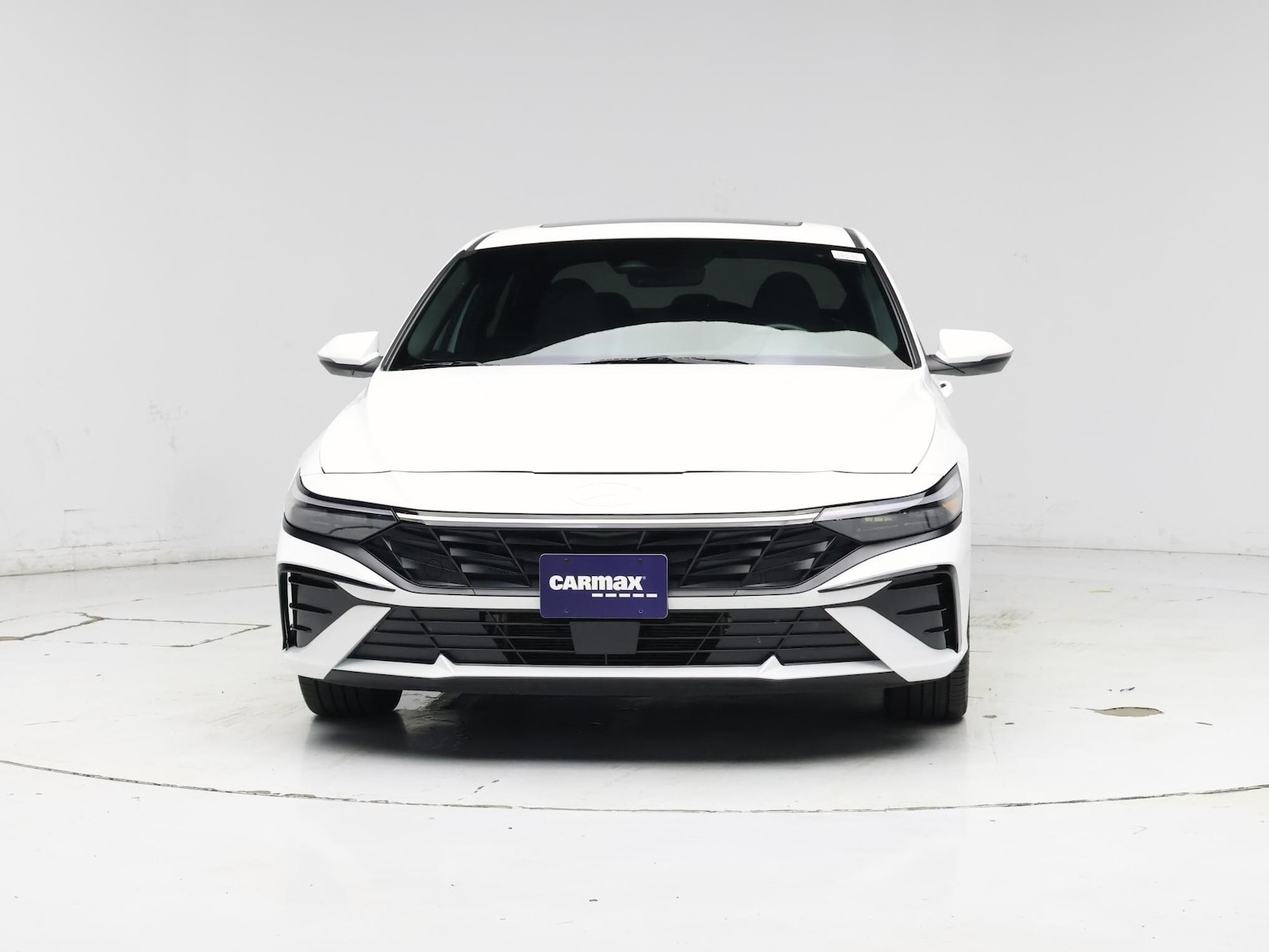 2025 Hyundai Elantra Limited - Photo 6
