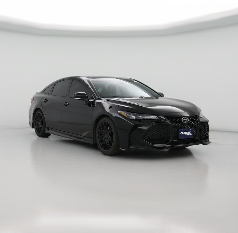 2020 Toyota Avalon TRD