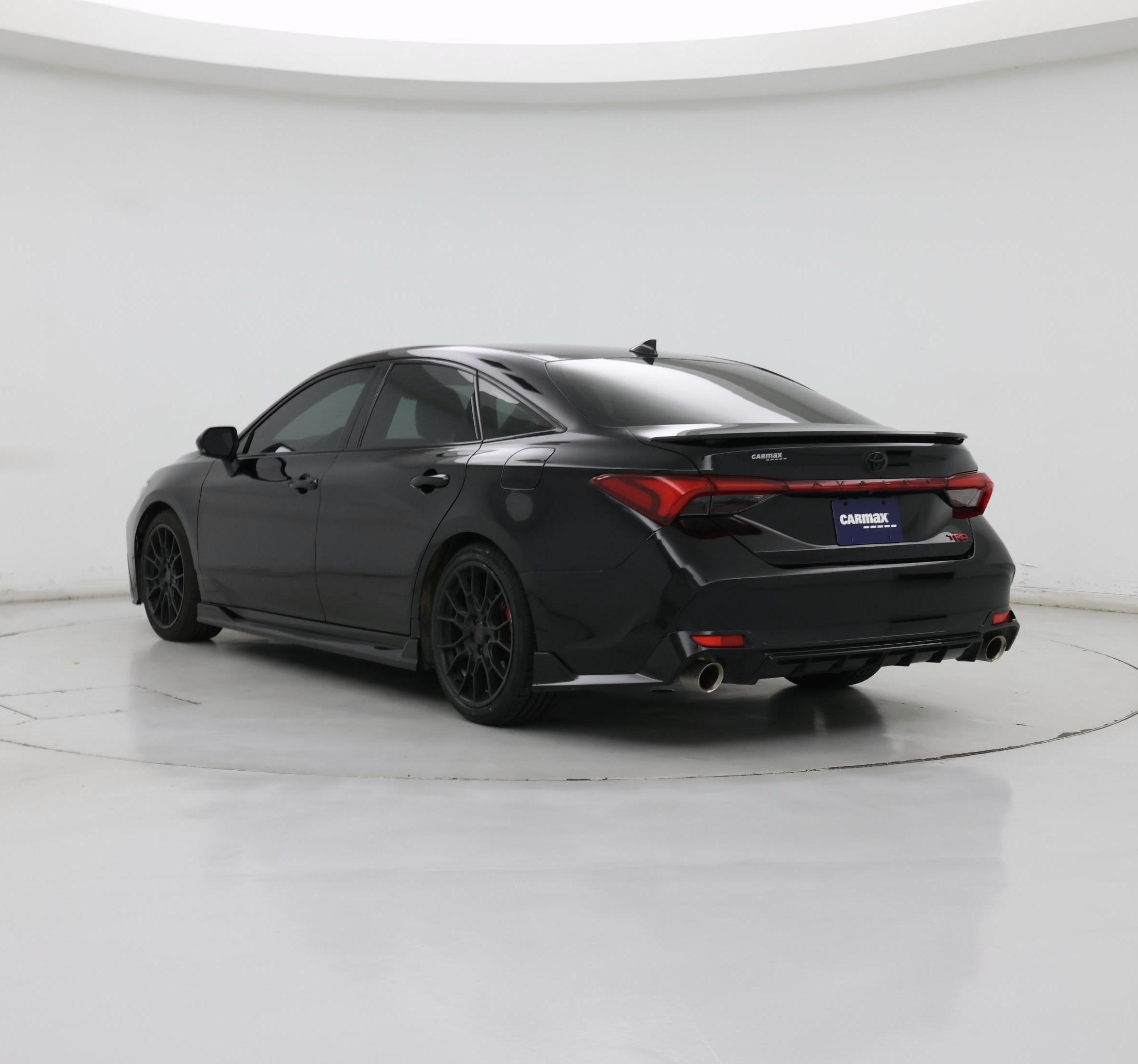 Thumbnail: 2020 Toyota Avalon - 2
