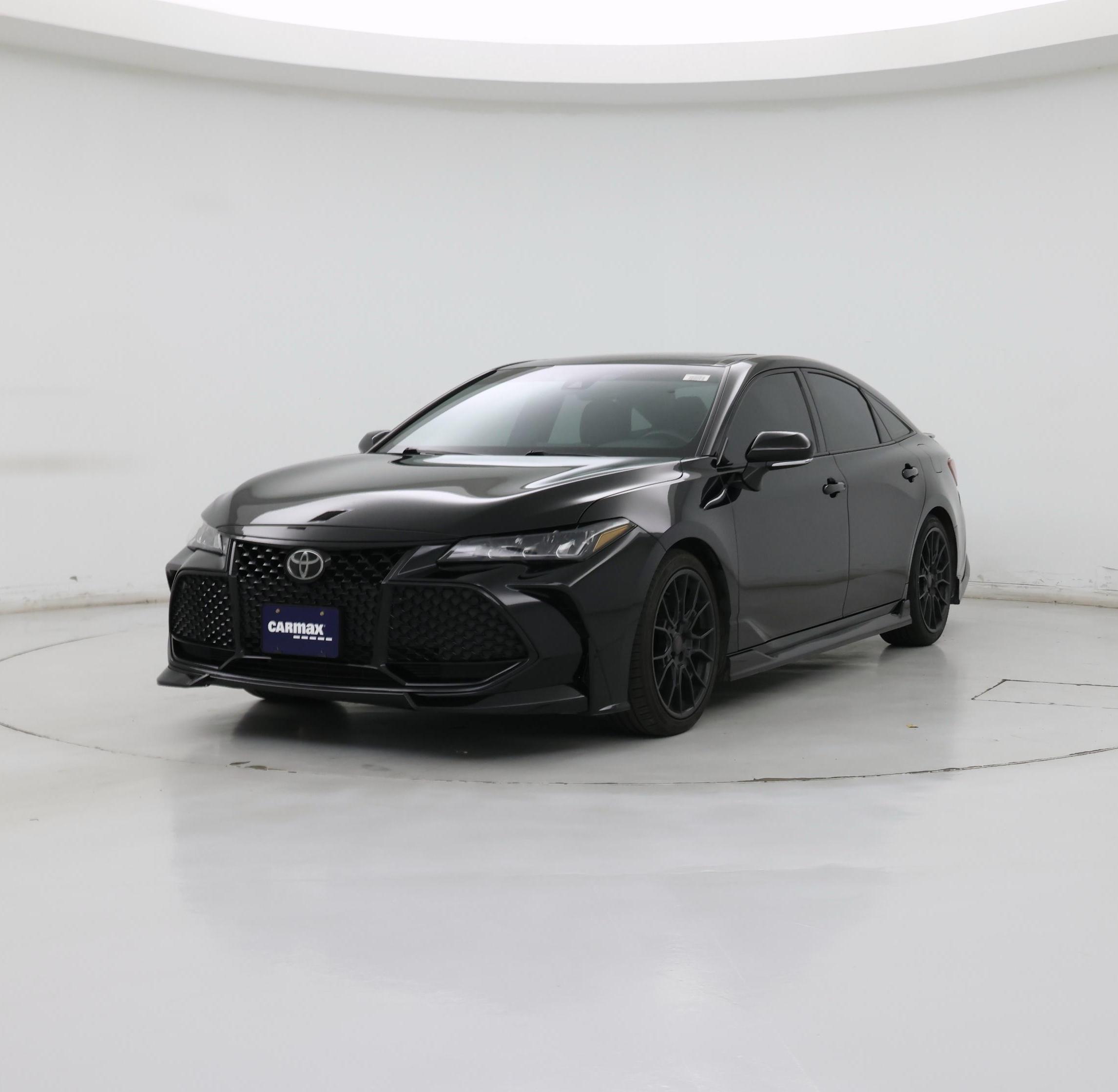 Thumbnail: 2020 Toyota Avalon - 4