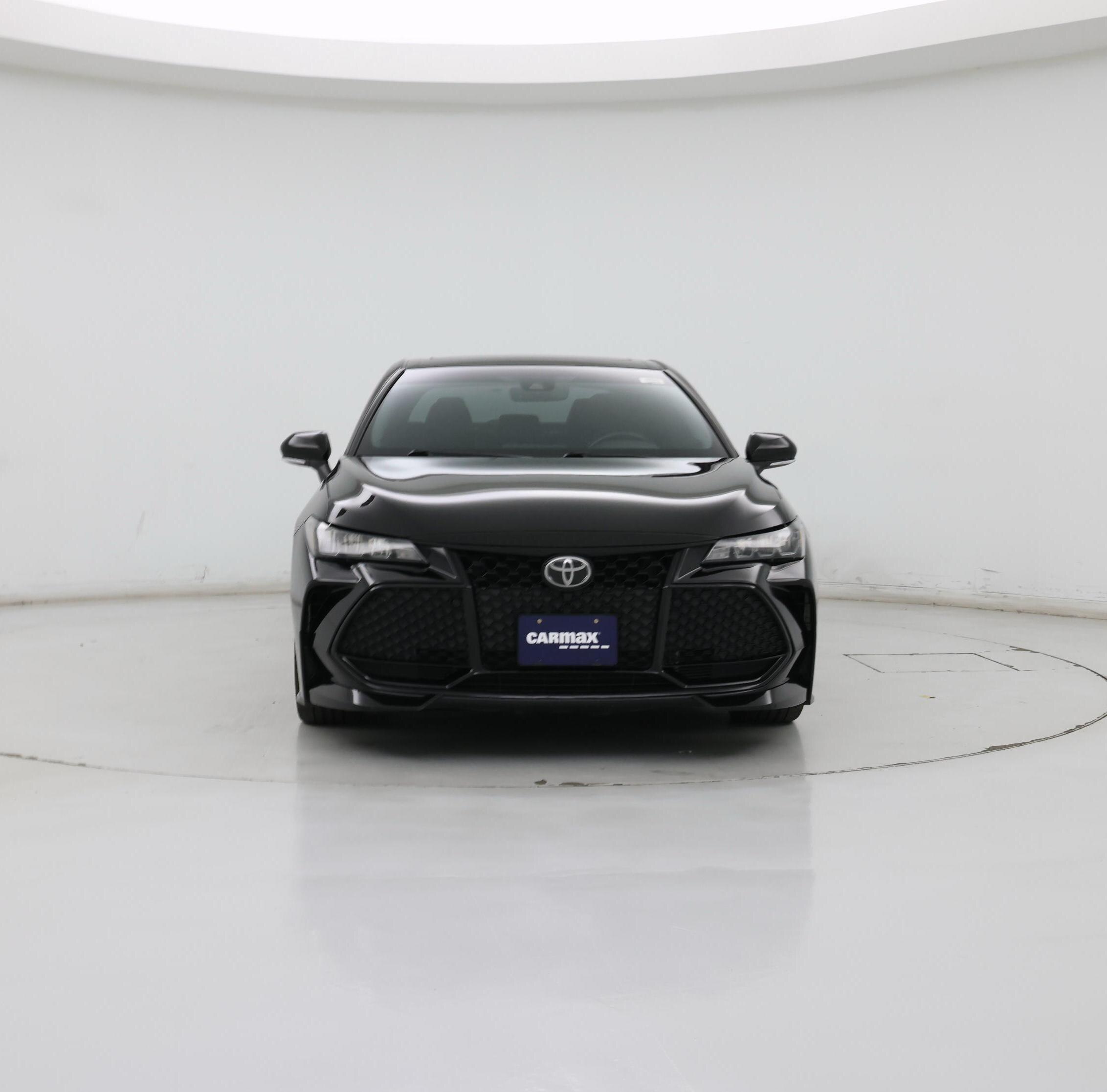 Thumbnail: 2020 Toyota Avalon - 5
