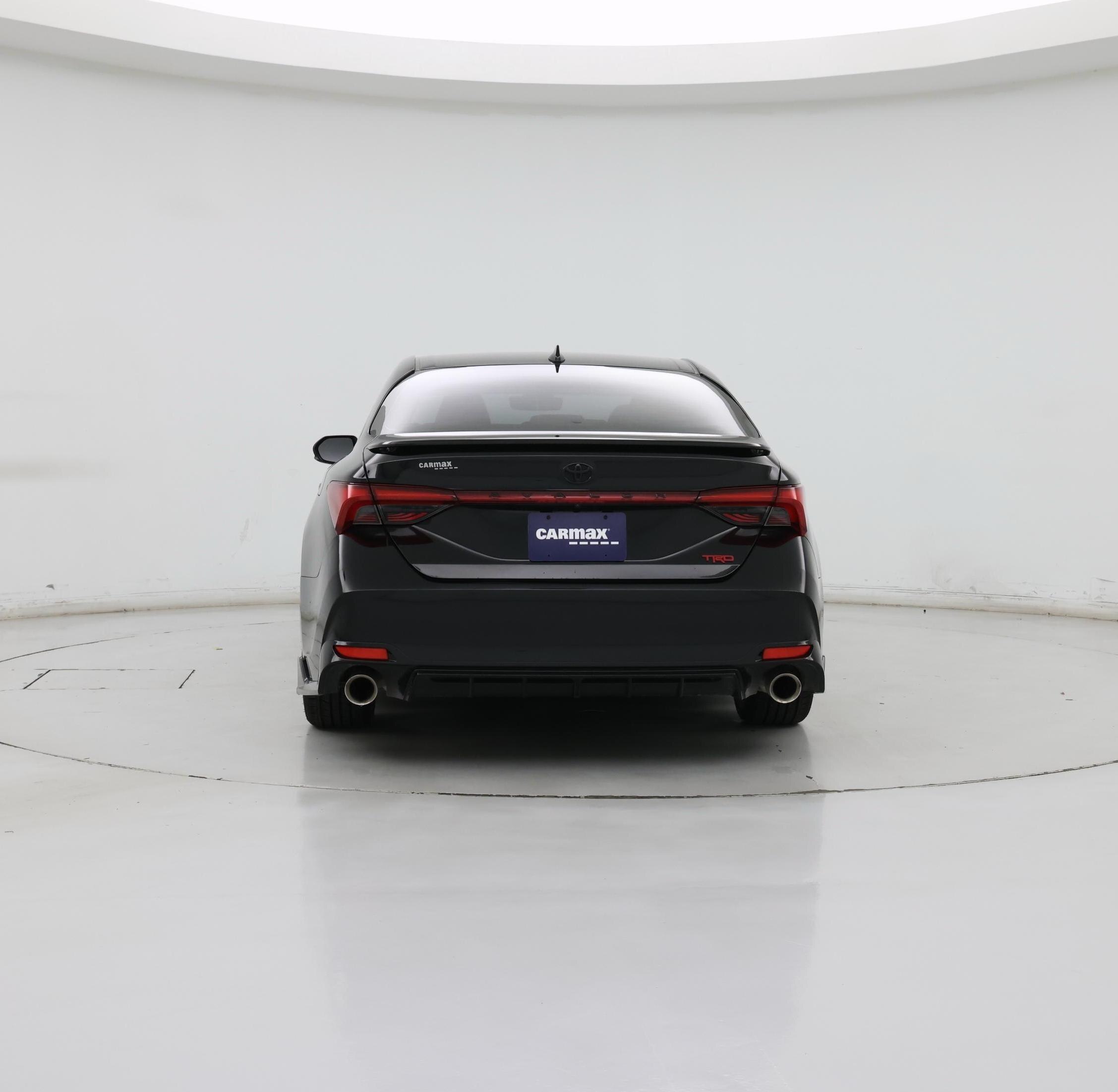Thumbnail: 2020 Toyota Avalon - 6
