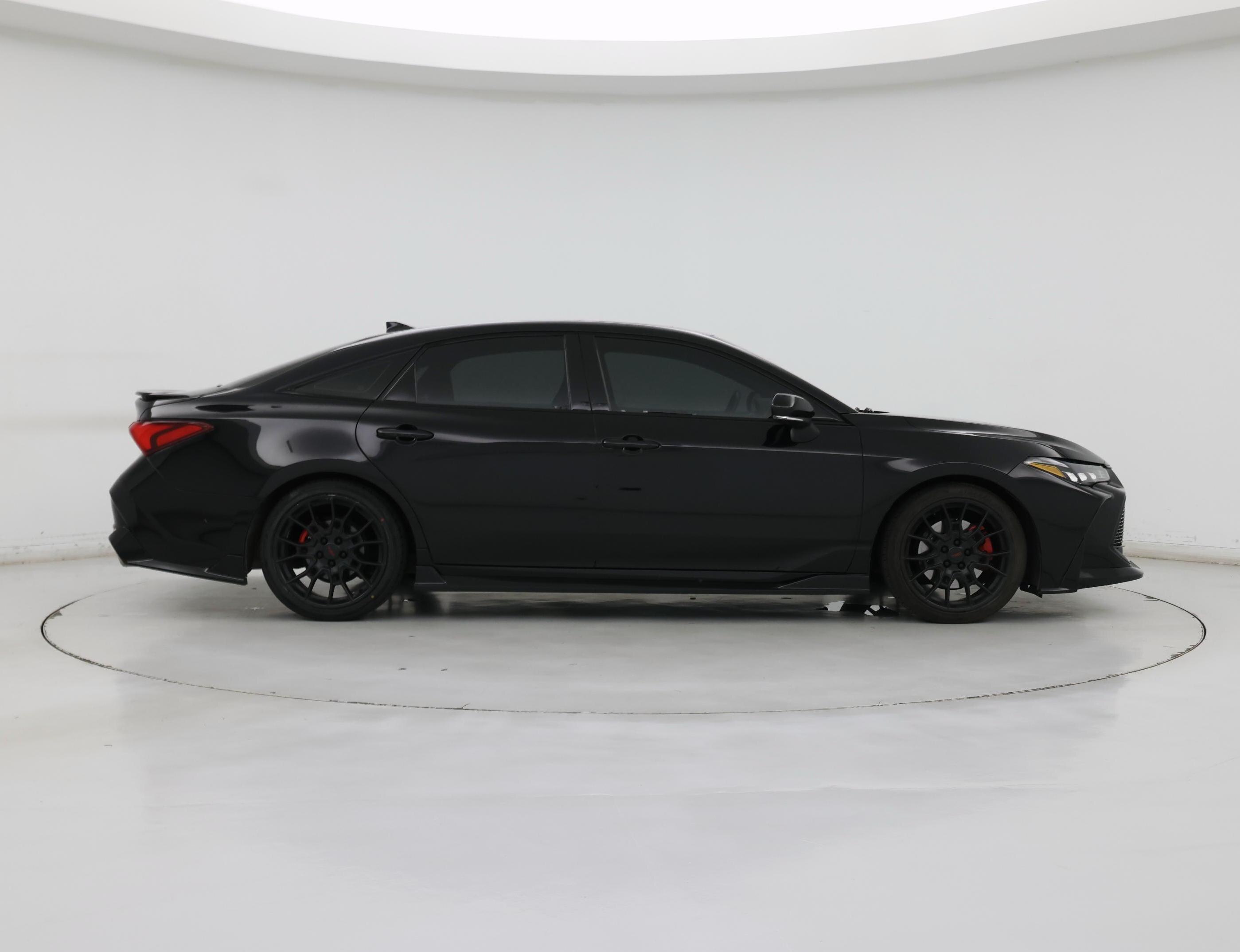 Thumbnail: 2020 Toyota Avalon - 7