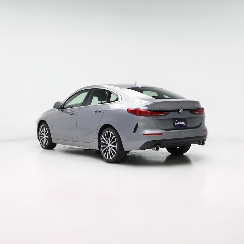 2023 BMW 228 I xDrive Gran Coupe