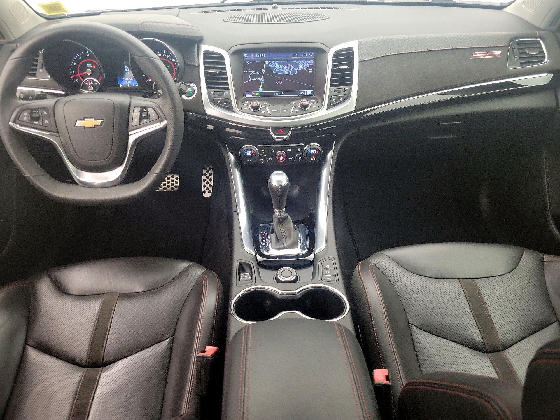 Thumbnail: 2017 Chevrolet  - 9