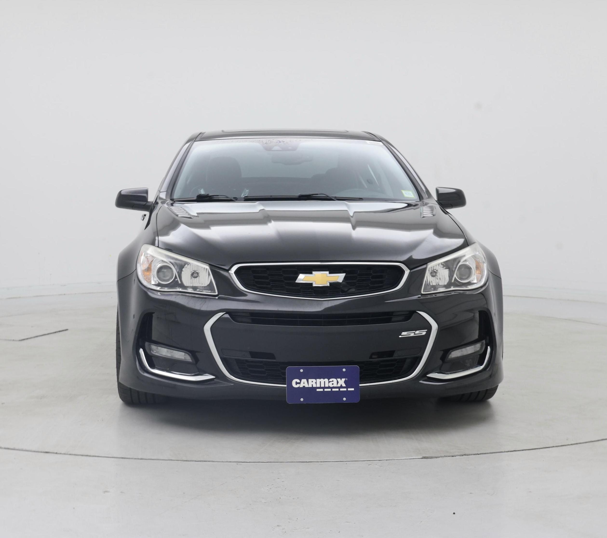 Thumbnail: 2017 Chevrolet  - 5