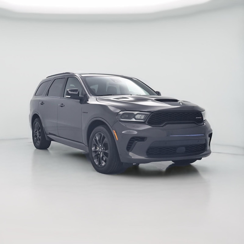 2024 Dodge Durango R/T Plus