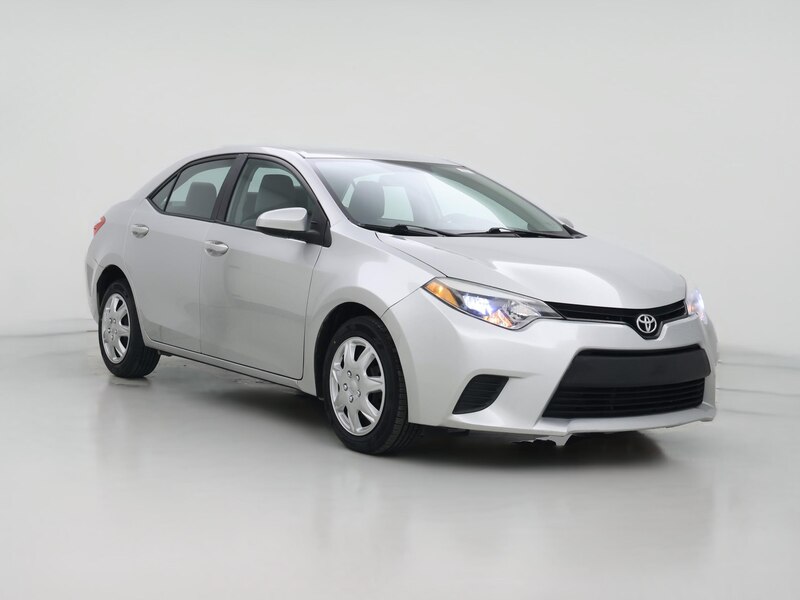 2014 Toyota Corolla LE -
                  Buford, GA