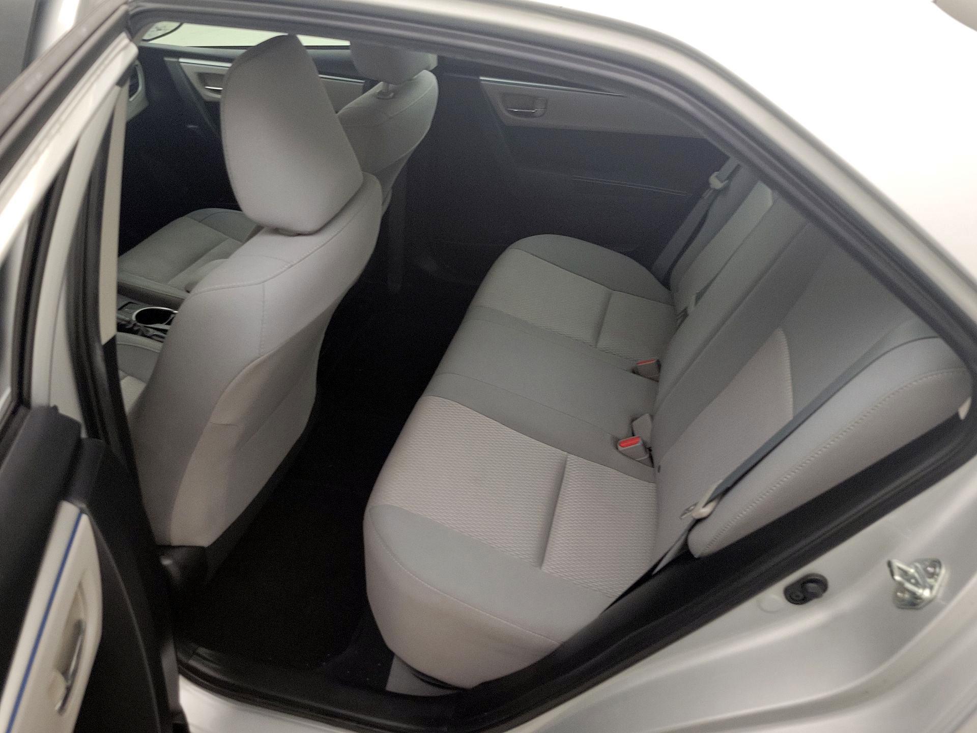 Thumbnail: 2014 Toyota Corolla - 19