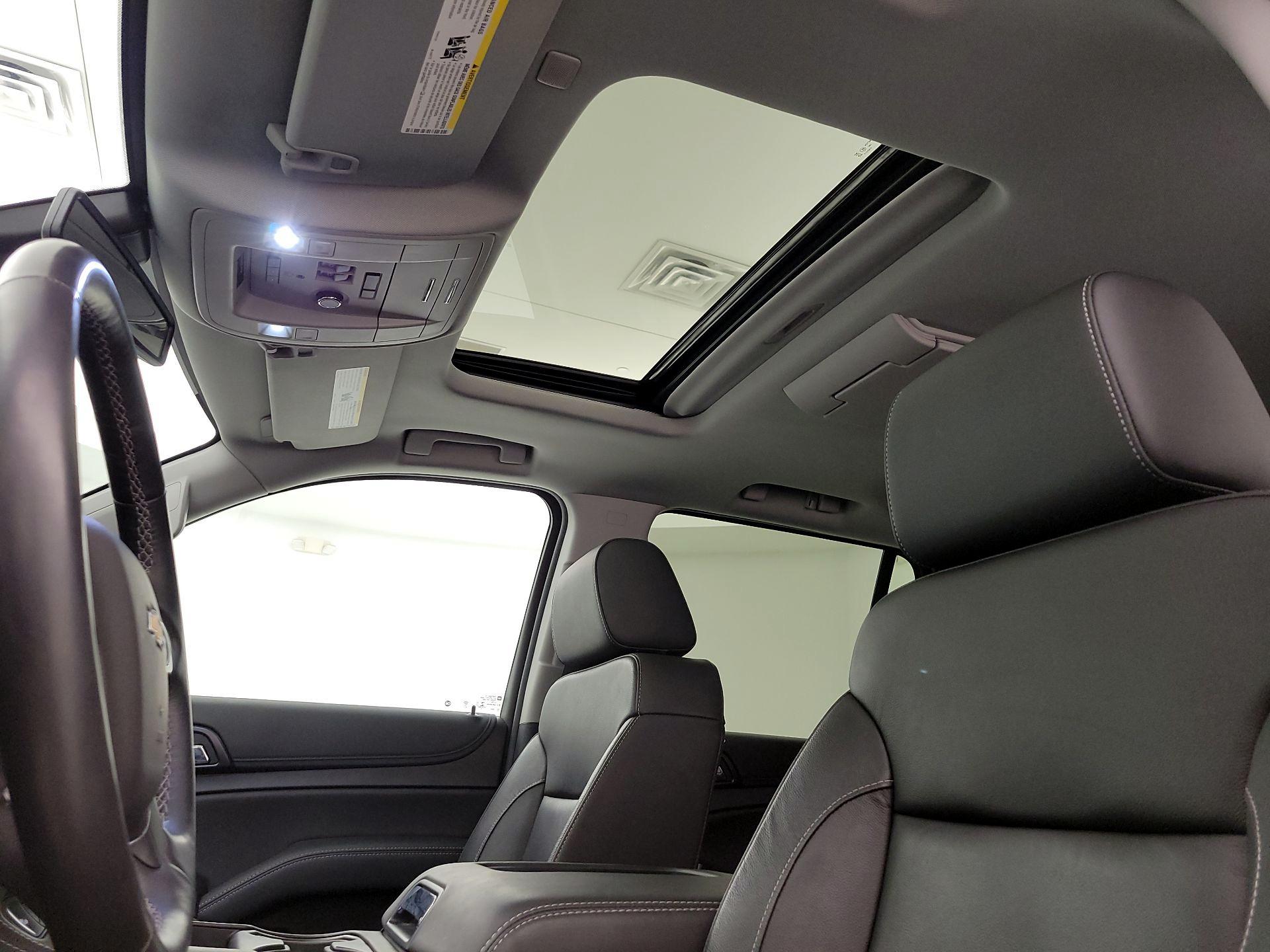 Thumbnail: 2020 Chevrolet Tahoe - 20