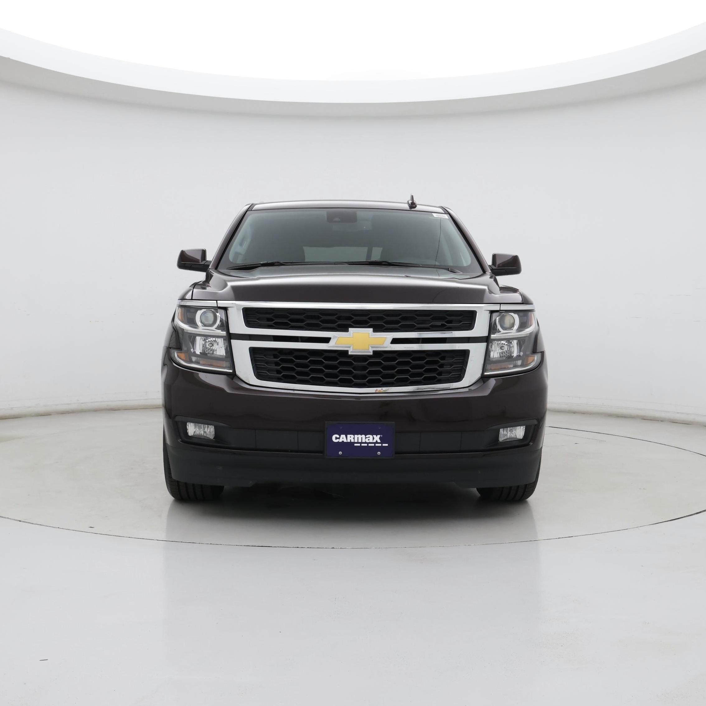 Thumbnail: 2020 Chevrolet Tahoe - 5