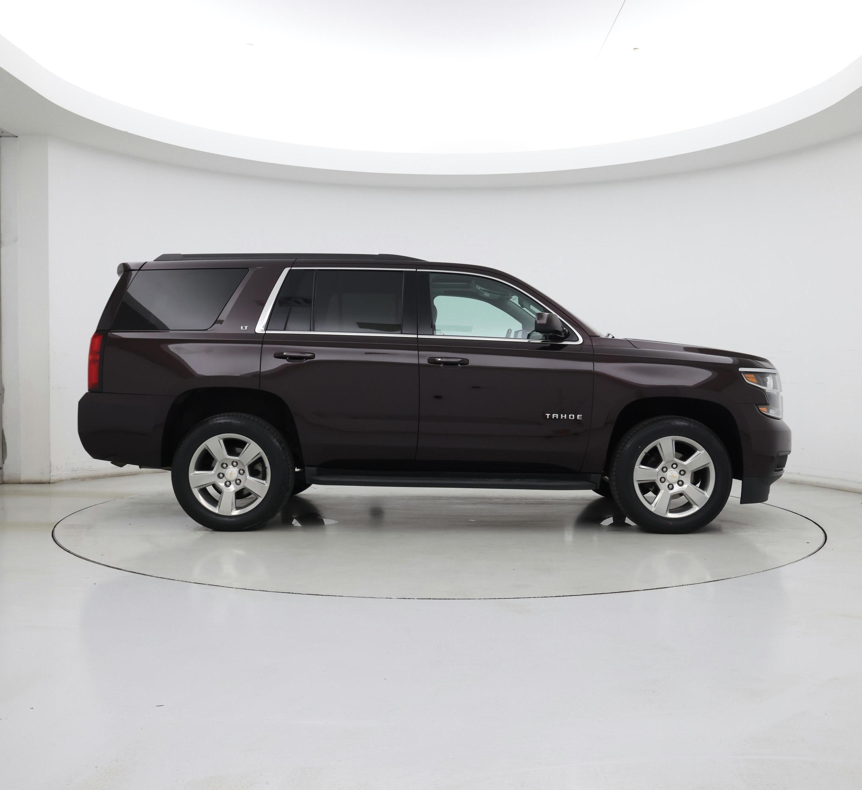 Thumbnail: 2020 Chevrolet Tahoe - 7
