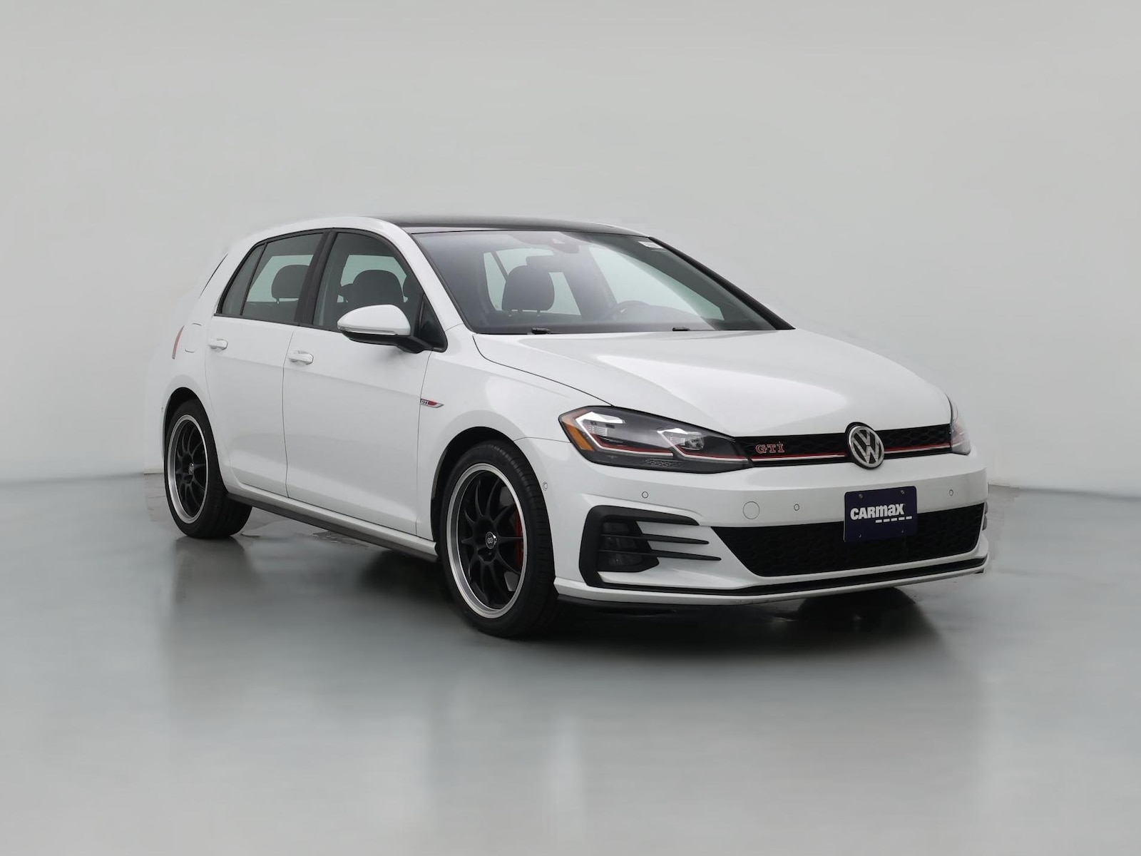 2020 Volkswagen Golf GTI