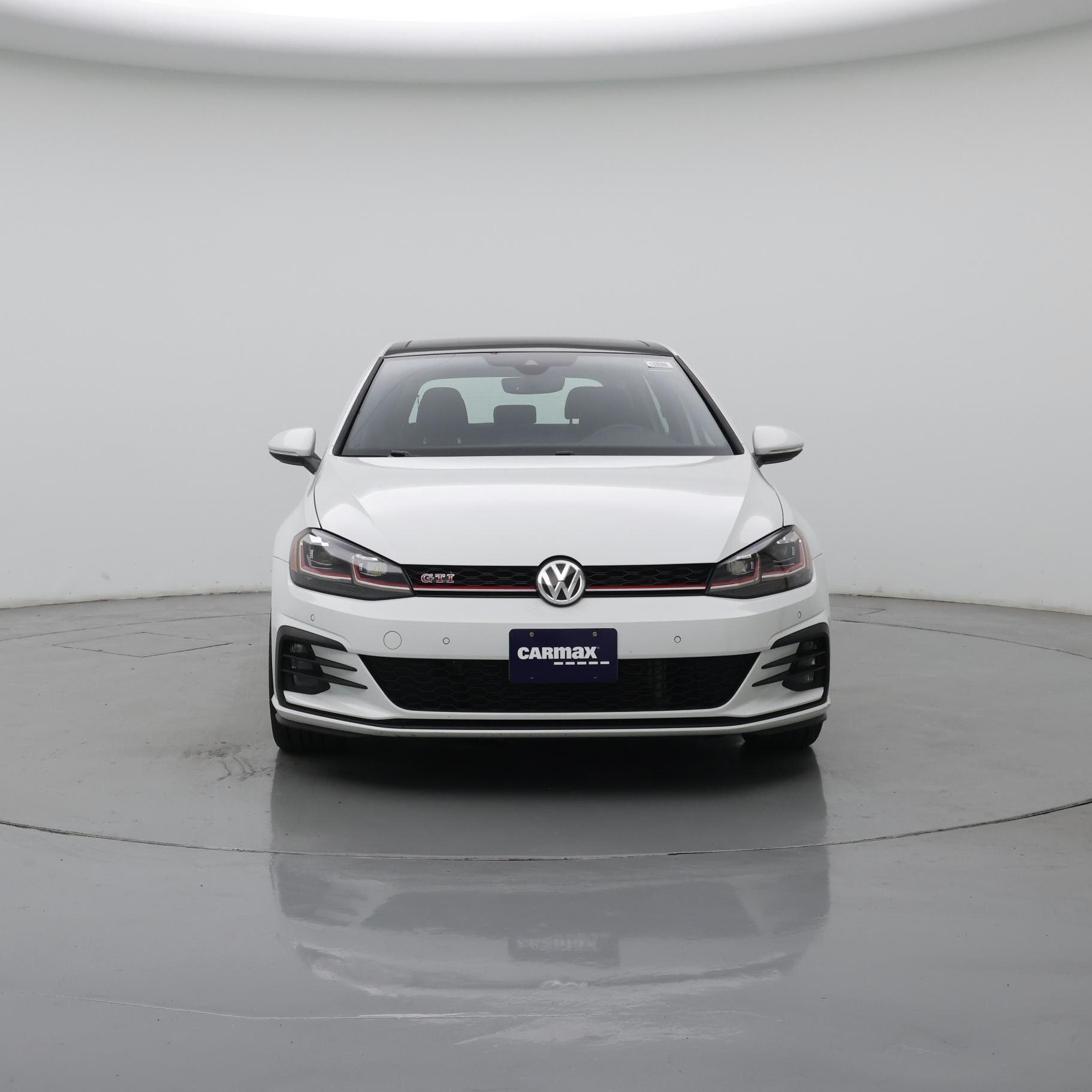 Thumbnail: 2020 Volkswagen Golf - 5