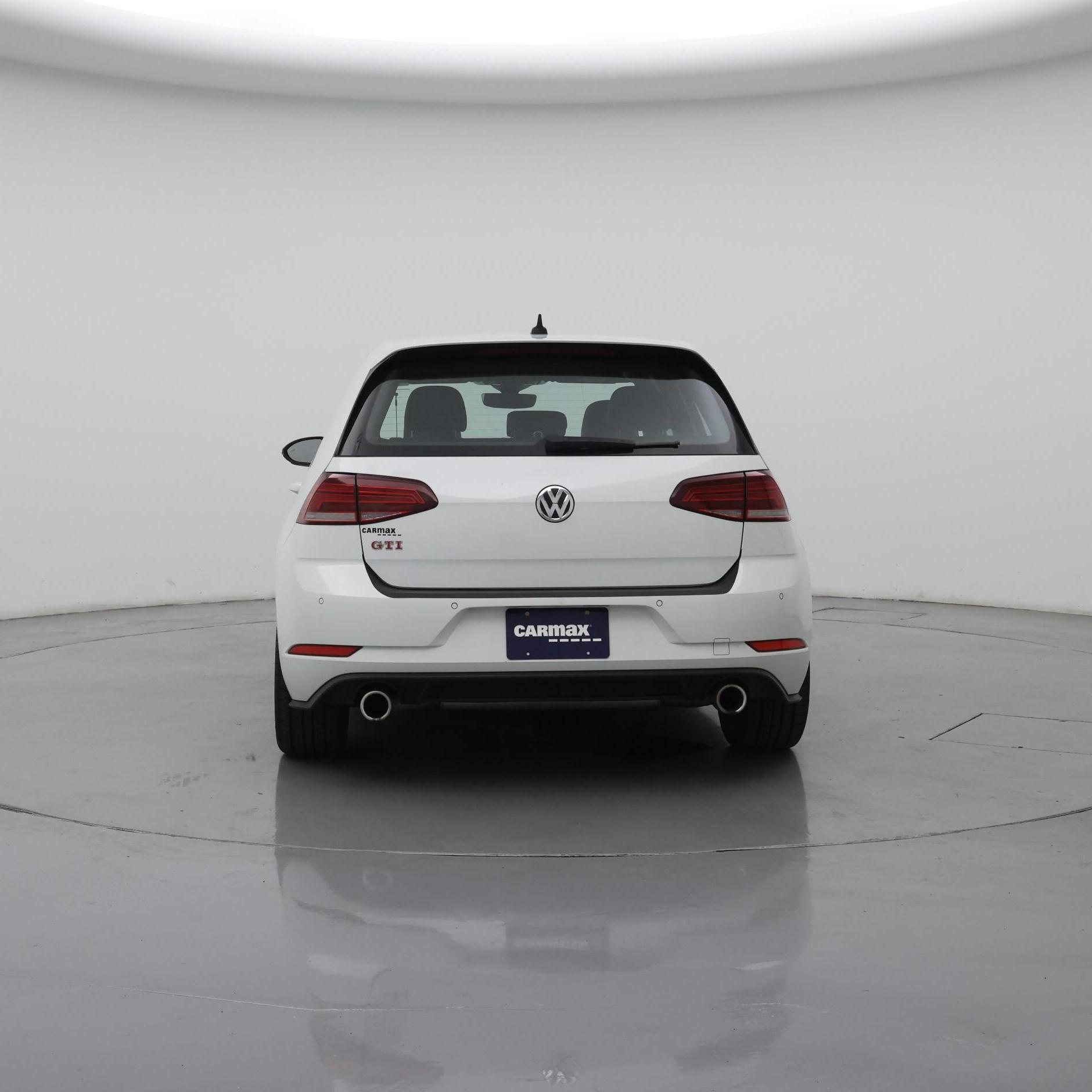 Thumbnail: 2020 Volkswagen Golf - 6