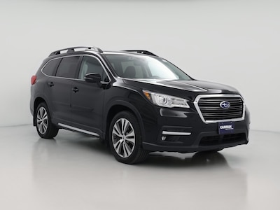2021 Subaru Ascent Limited