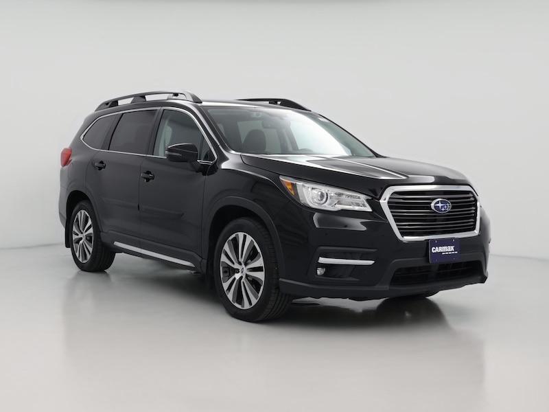 2021 Subaru Ascent Limited -
                  Indianapolis, IN