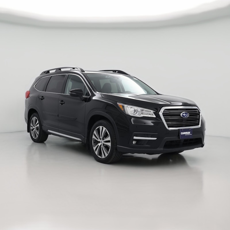 2021 Subaru Ascent Limited
