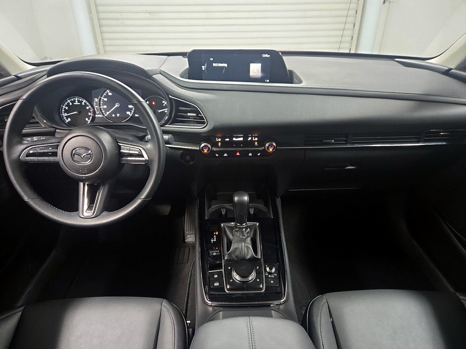 Thumbnail: 2021 Mazda CX-30 - 9