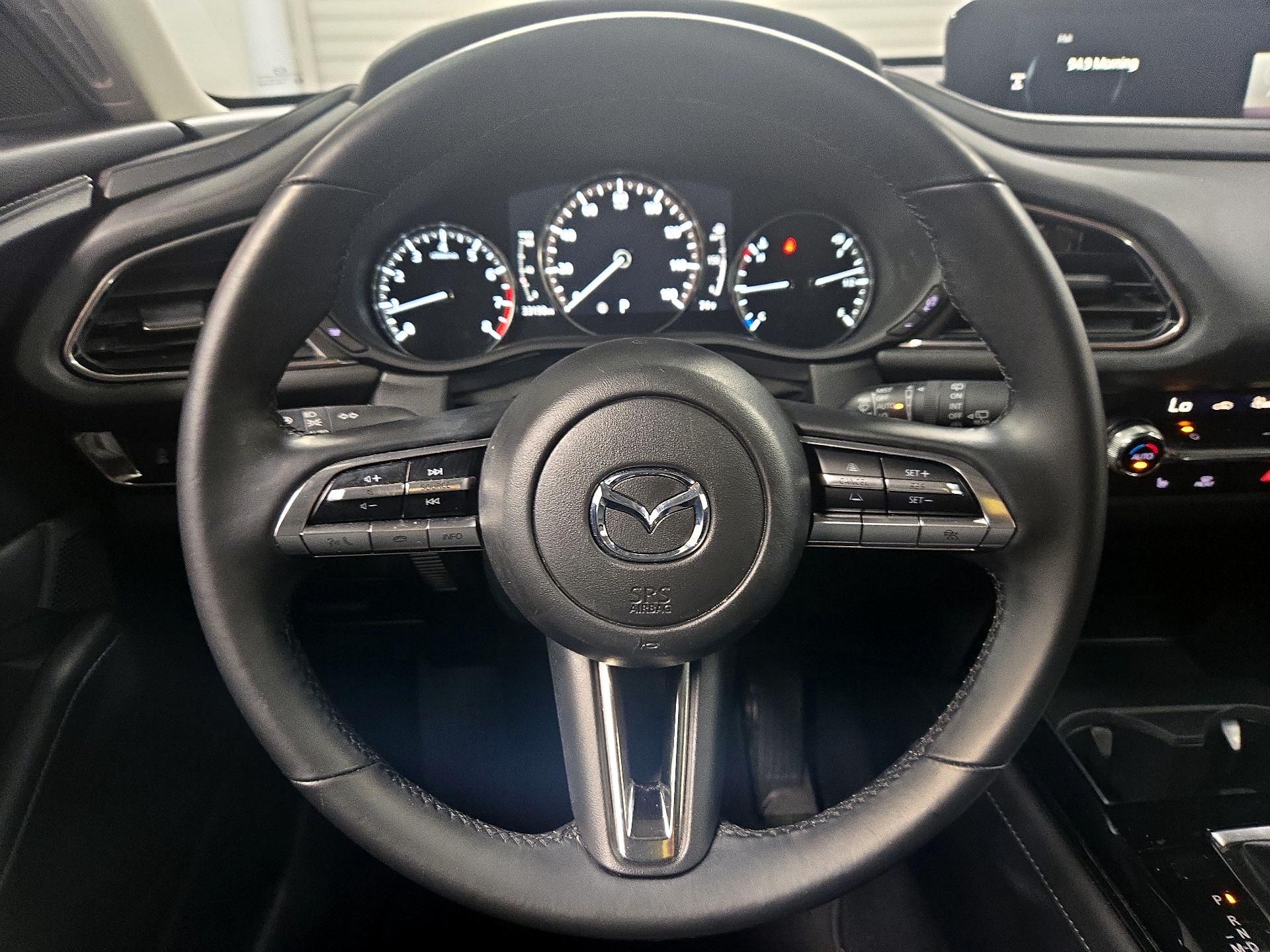 Thumbnail: 2021 Mazda CX-30 - 10