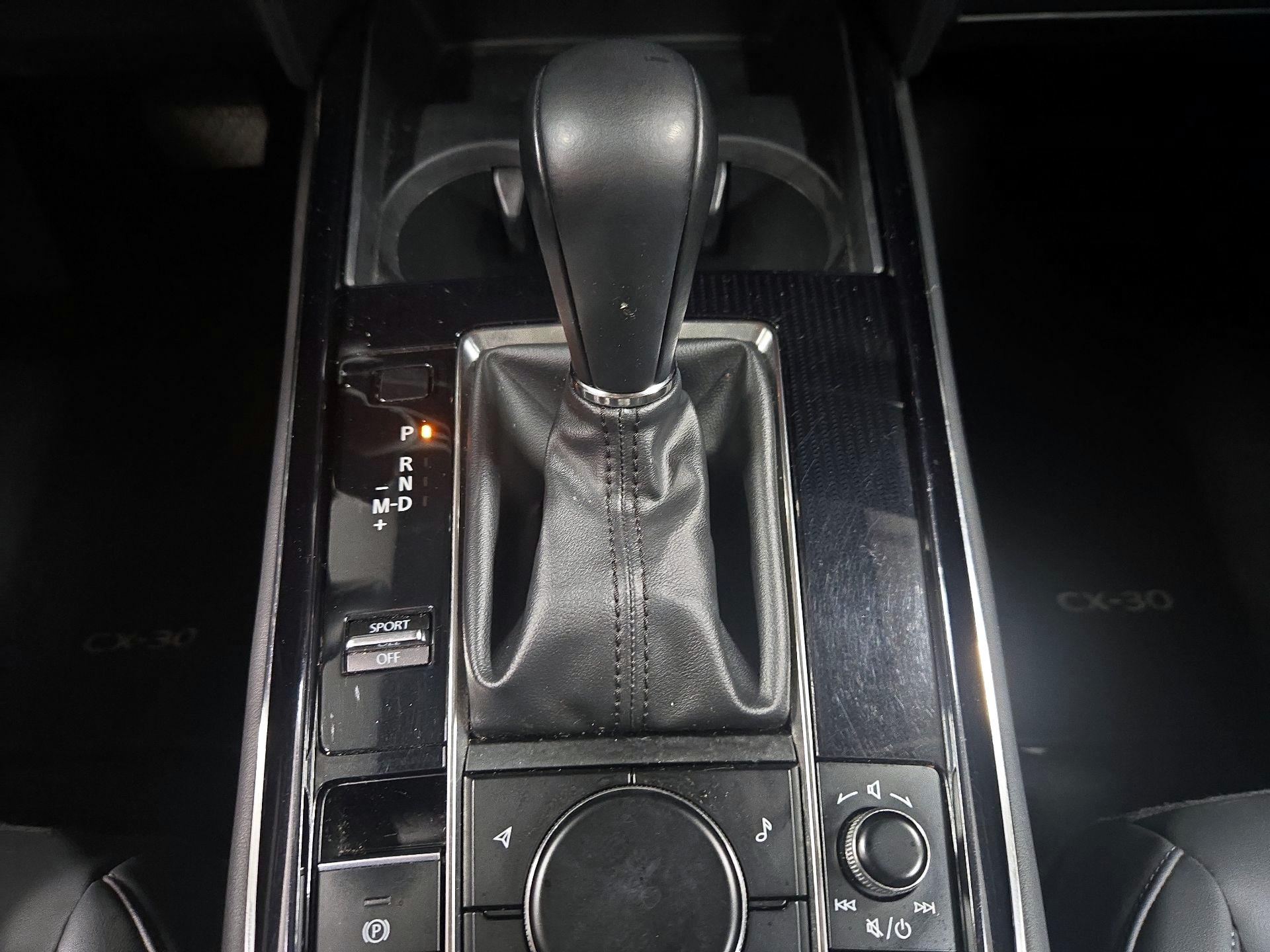 Thumbnail: 2021 Mazda CX-30 - 17