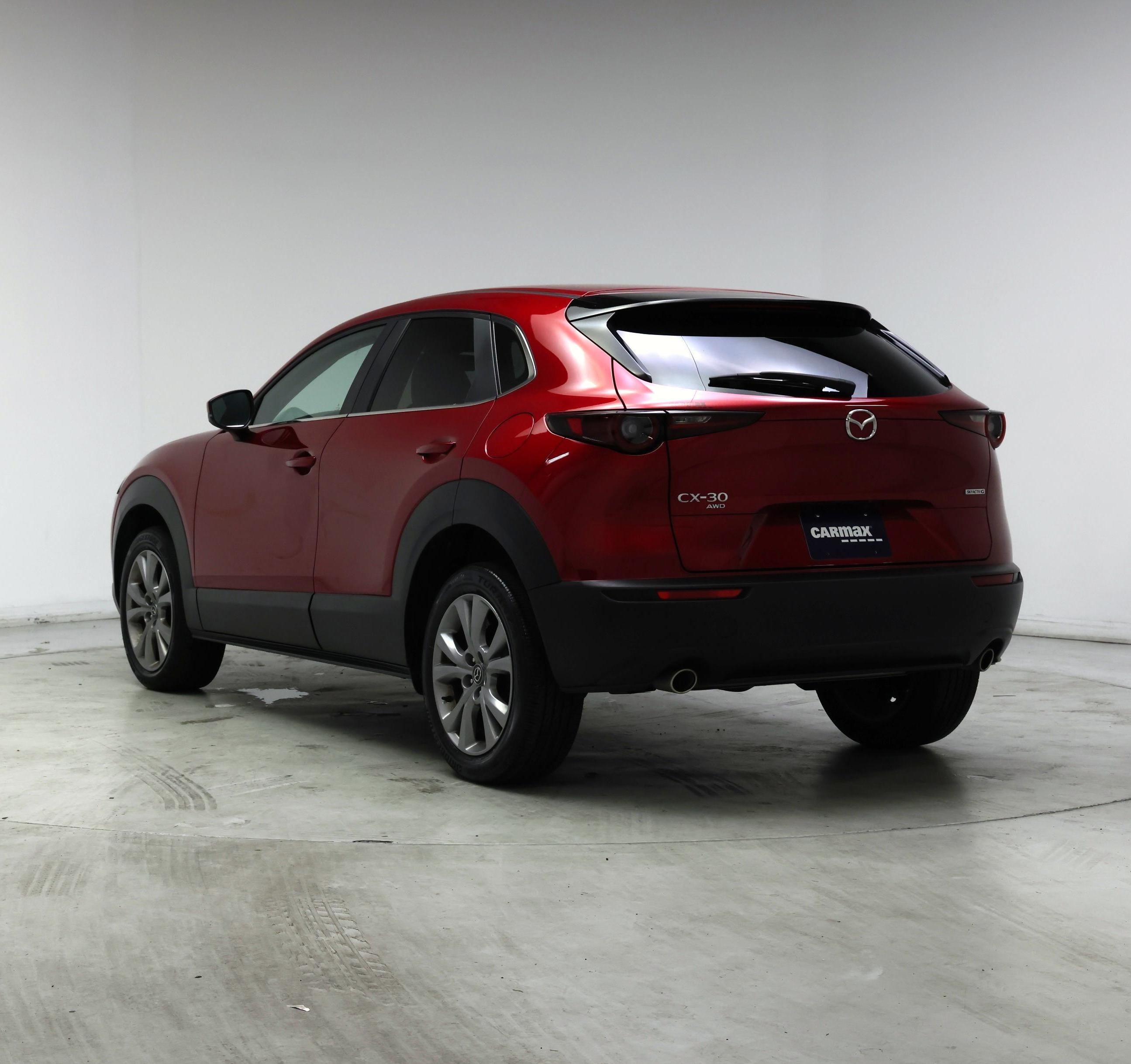 Thumbnail: 2021 Mazda CX-30 - 2