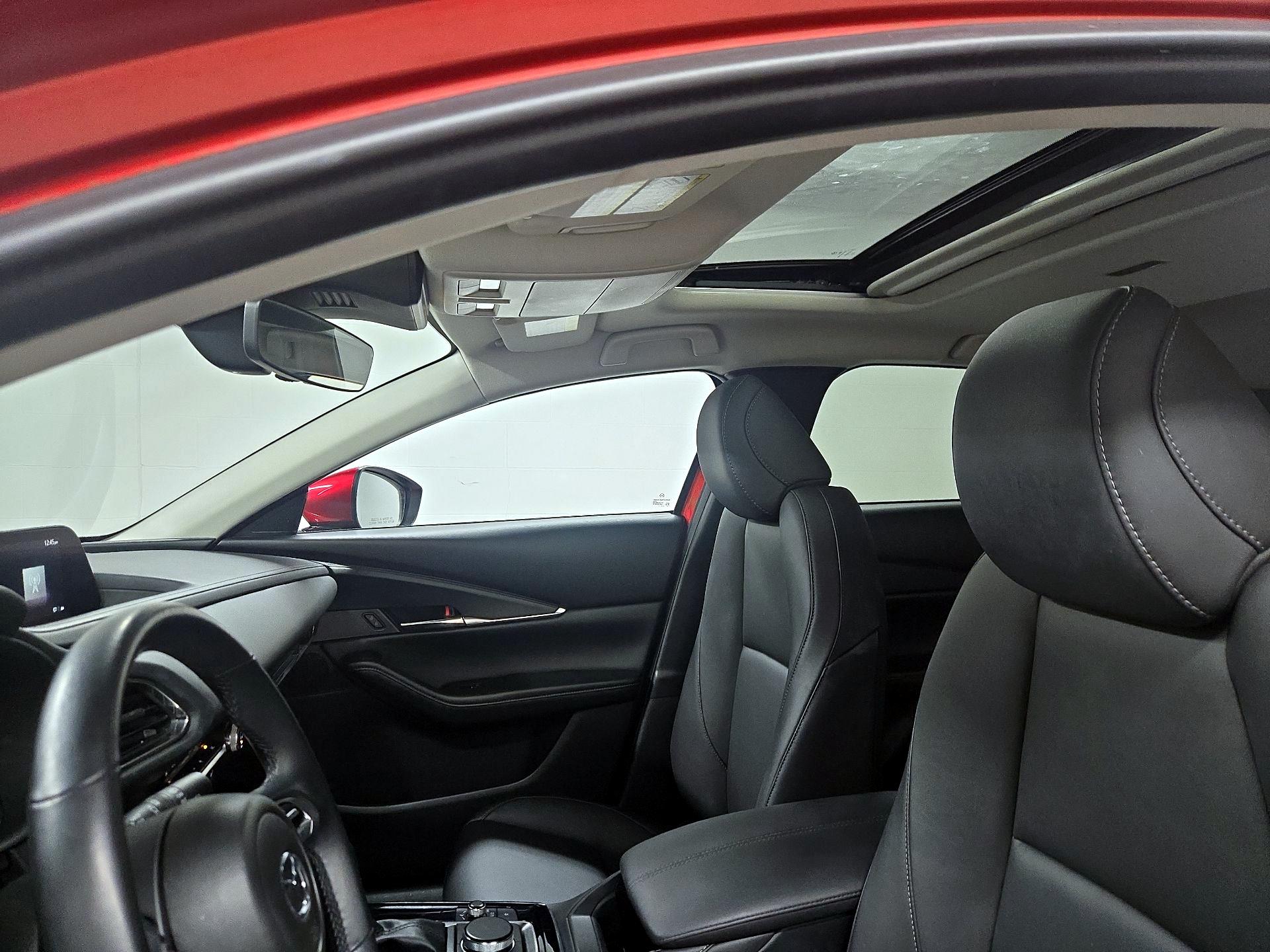 Thumbnail: 2021 Mazda CX-30 - 19