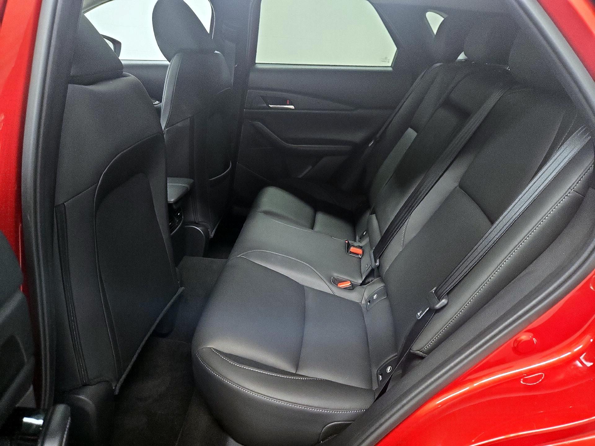 Thumbnail: 2021 Mazda CX-30 - 20
