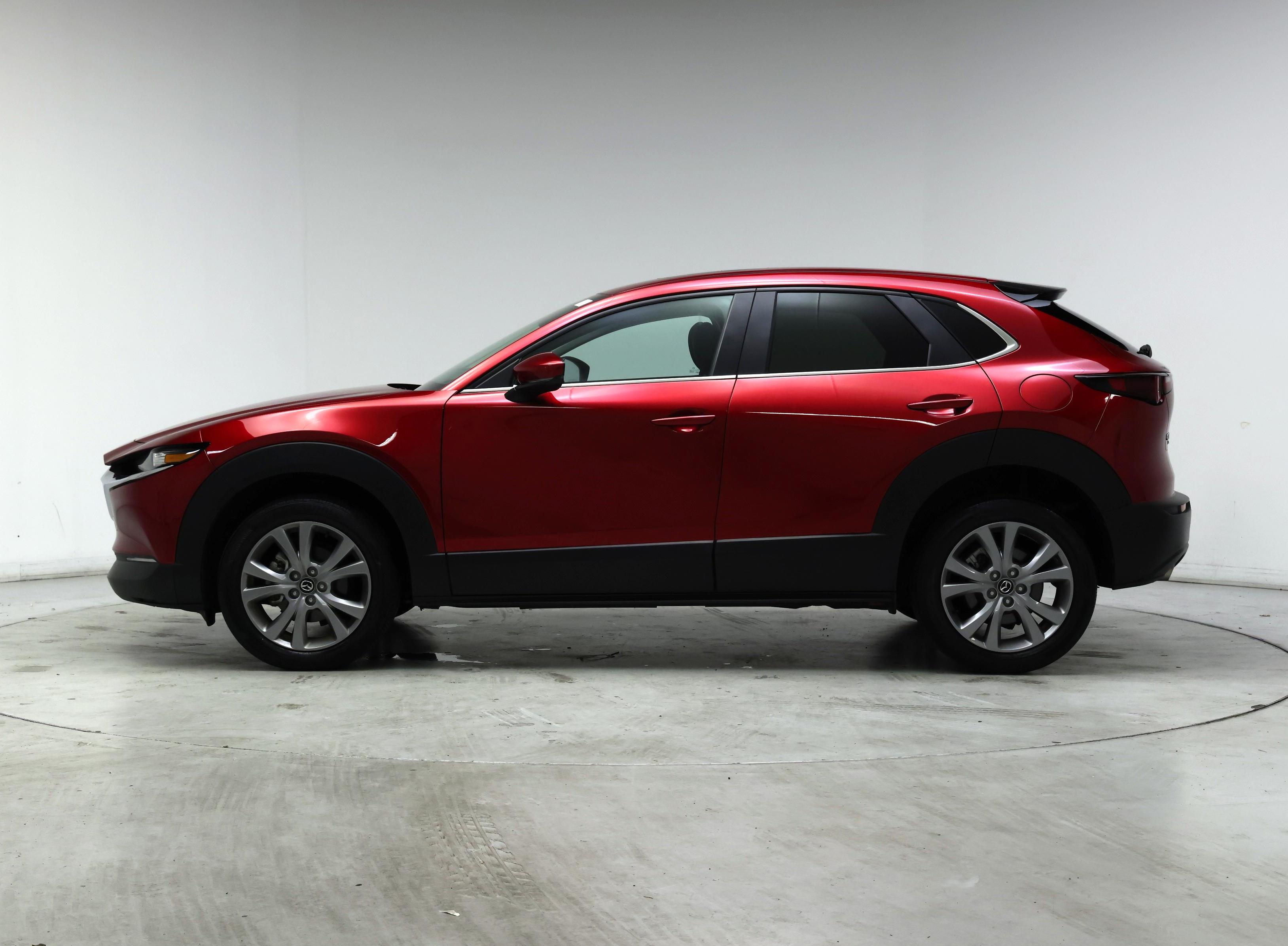 Thumbnail: 2021 Mazda CX-30 - 3