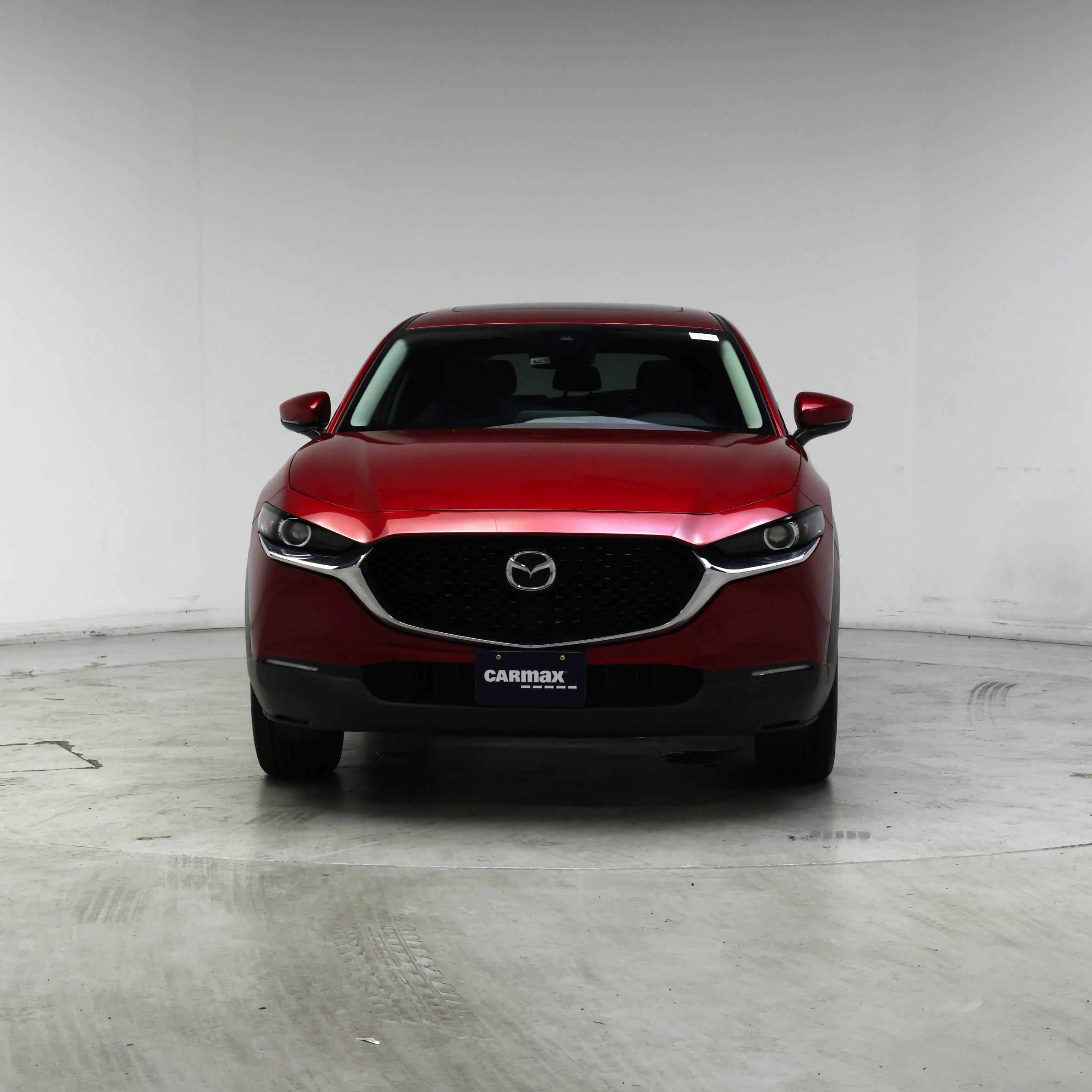 Thumbnail: 2021 Mazda CX-30 - 5