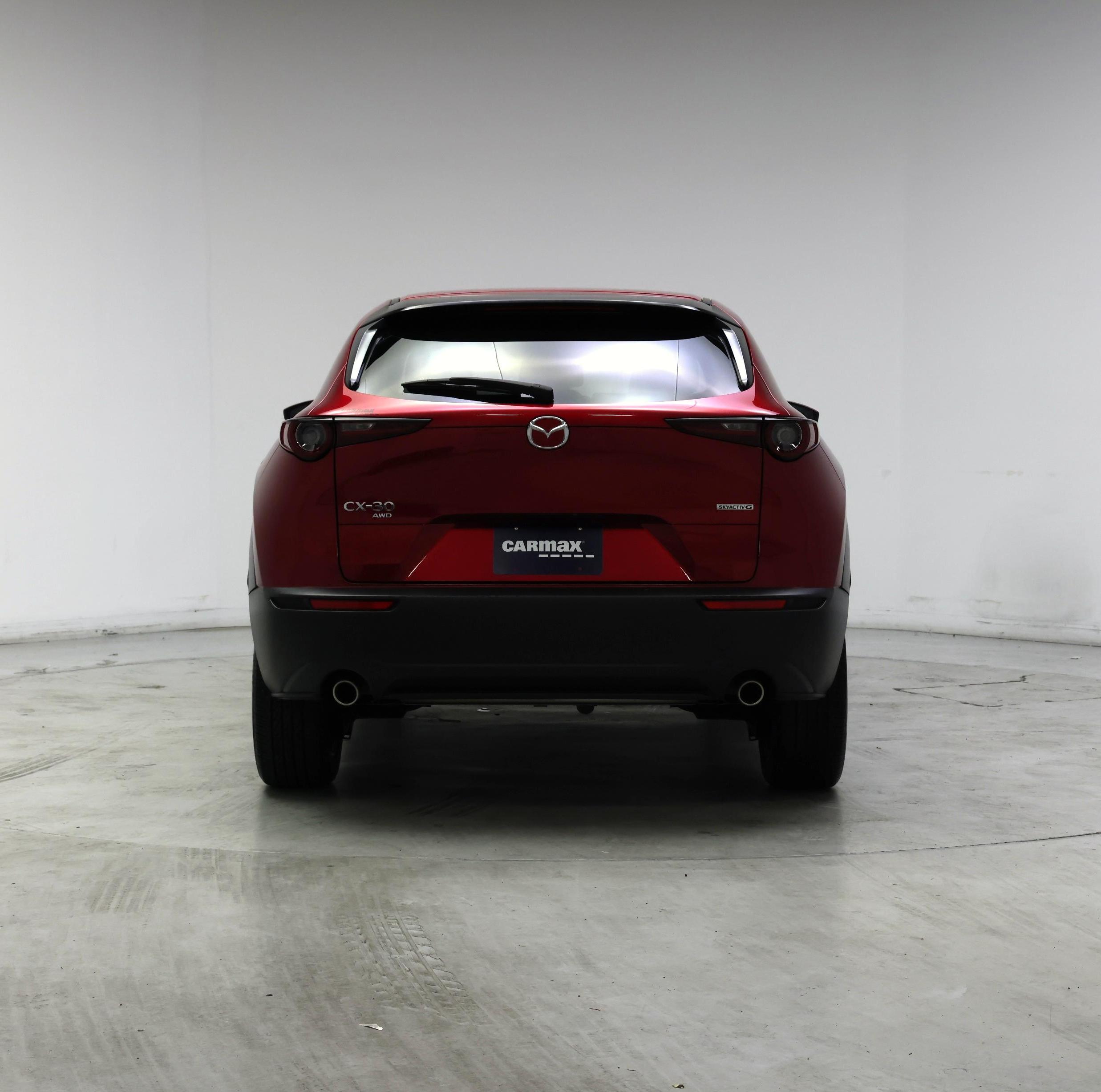 Thumbnail: 2021 Mazda CX-30 - 6