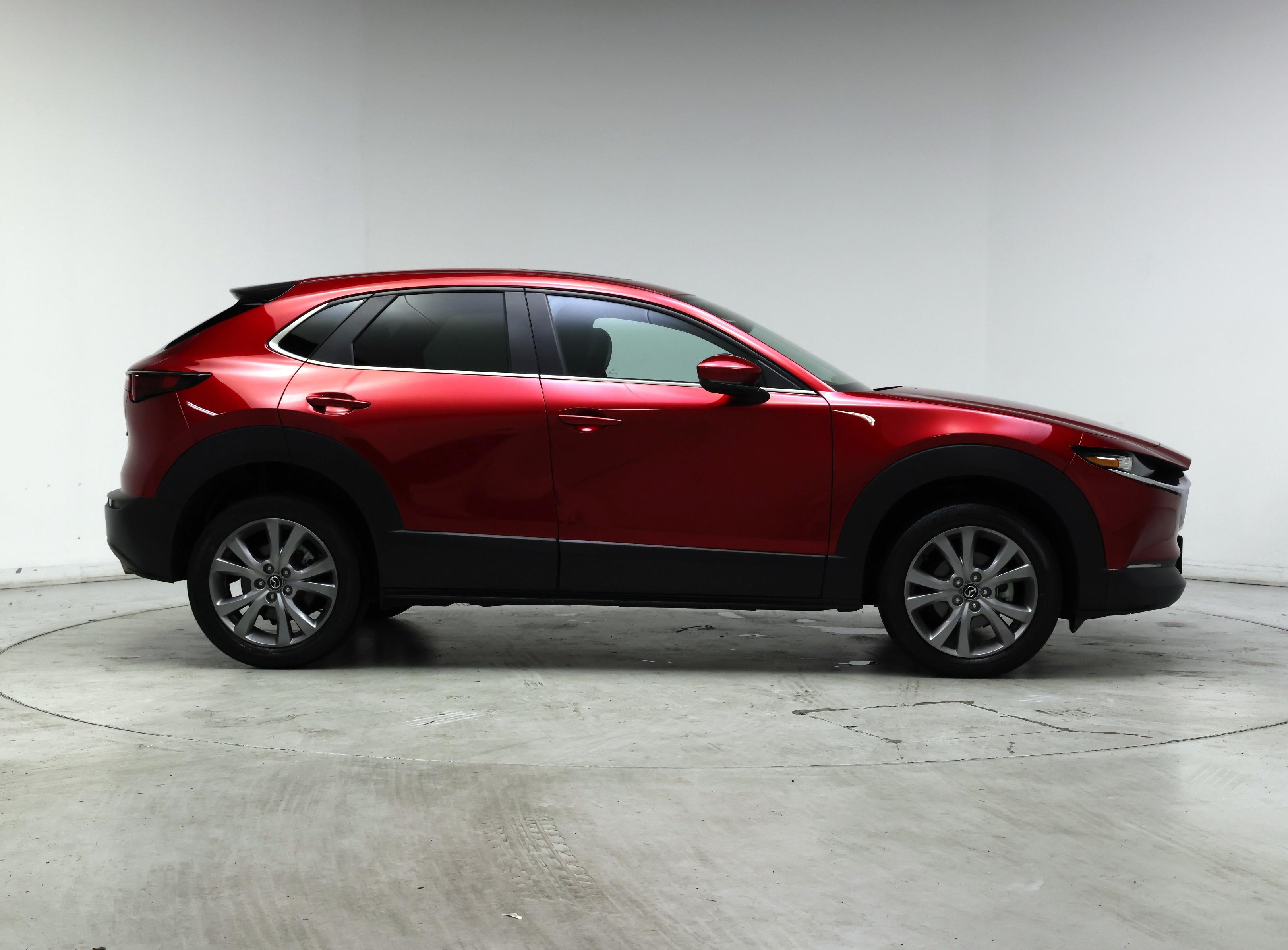 Thumbnail: 2021 Mazda CX-30 - 7