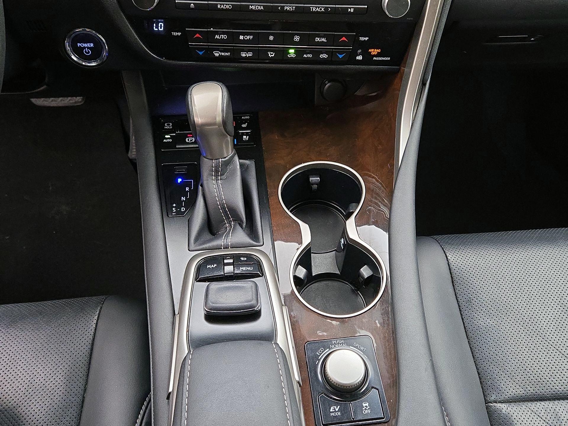 Thumbnail: 2019 Lexus RX - 17