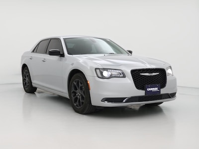 2019 Chrysler 300 Touring