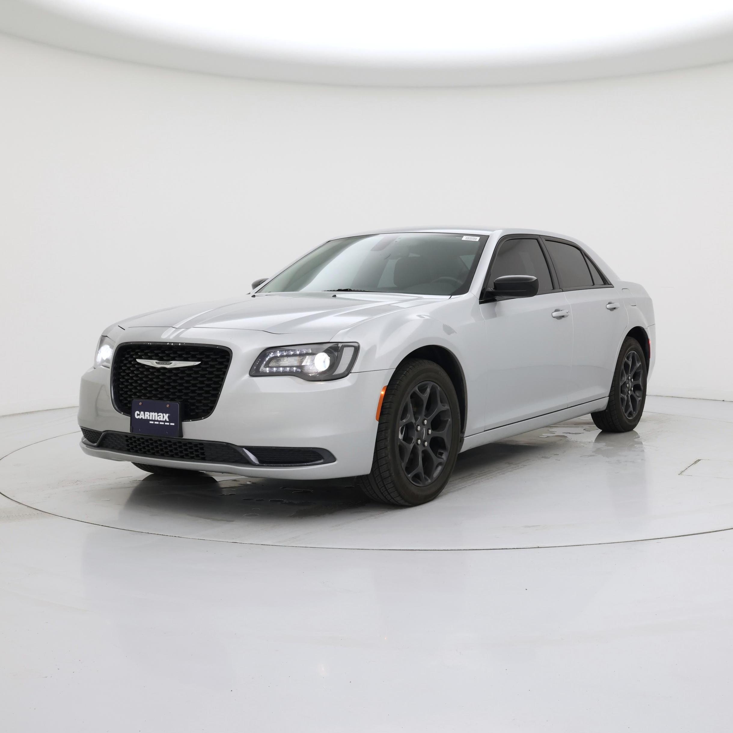 Thumbnail: 2019 Chrysler 300 - 4