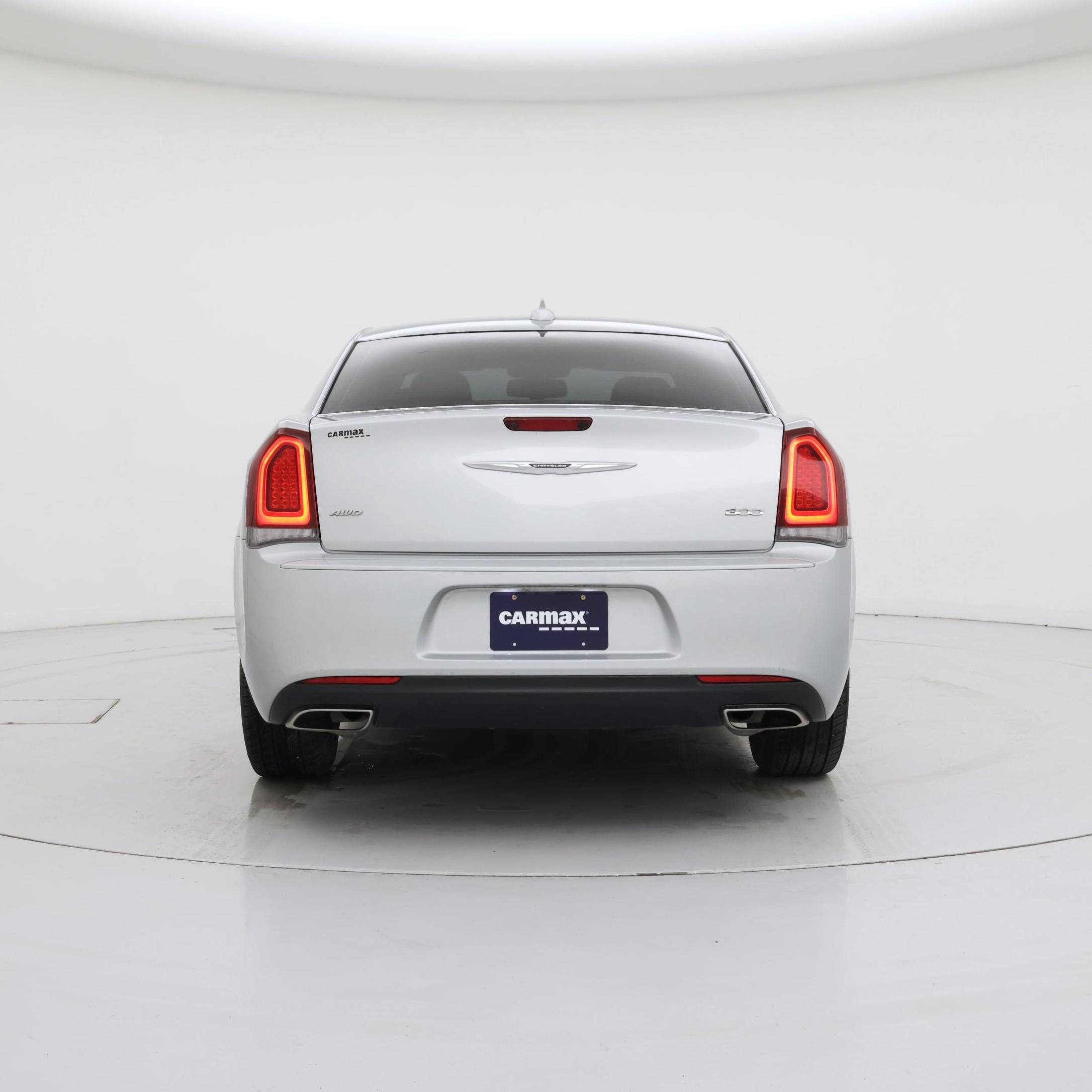 Thumbnail: 2019 Chrysler 300 - 6