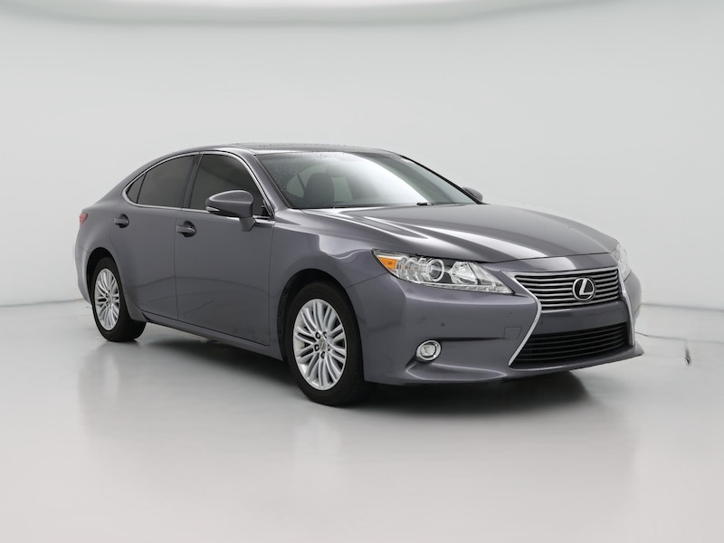 2015 Lexus ES 350 -
                  Chattanooga, TN