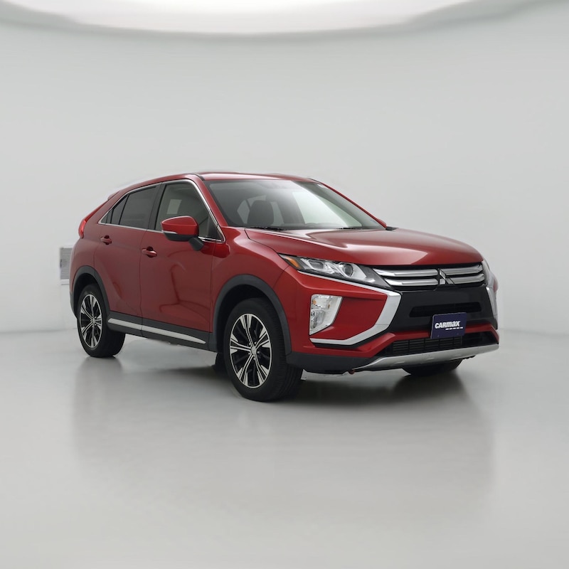 2019 Mitsubishi Eclipse Cross SE