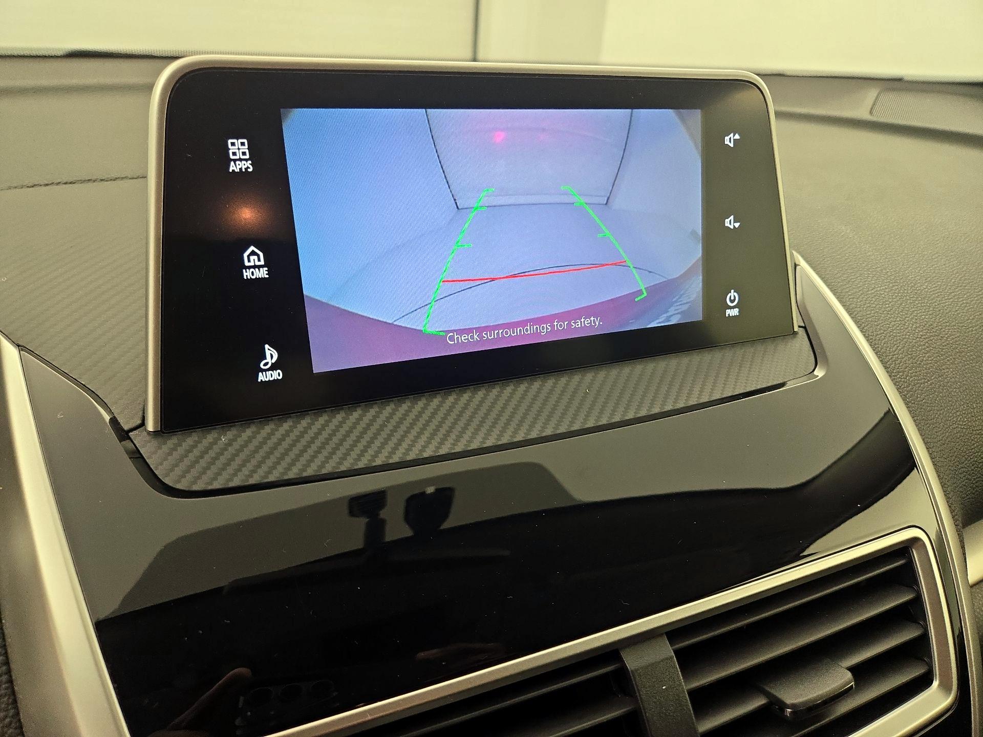 Thumbnail: 2019 Mitsubishi Eclipse Cross - 14