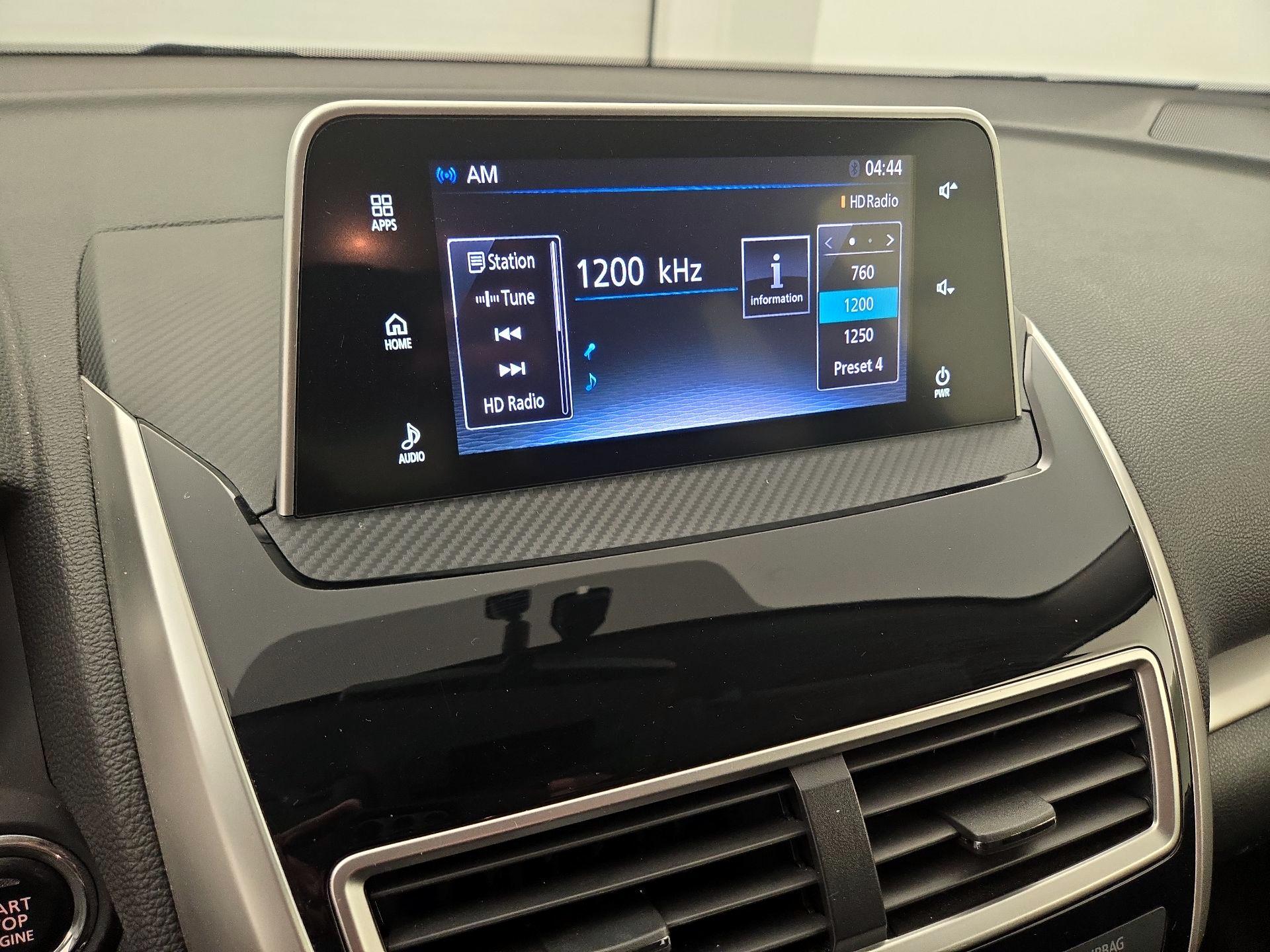 Thumbnail: 2019 Mitsubishi Eclipse Cross - 15
